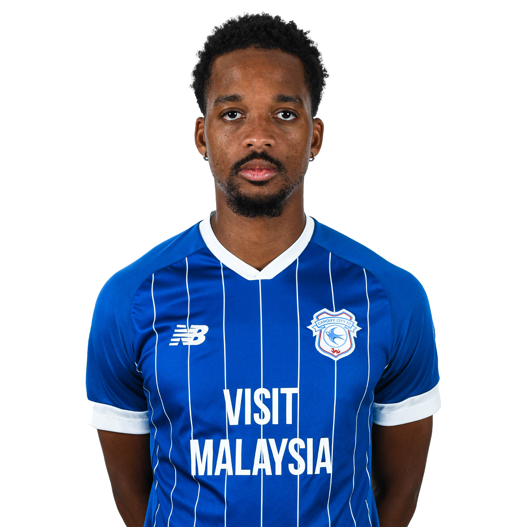 Chris Willock
