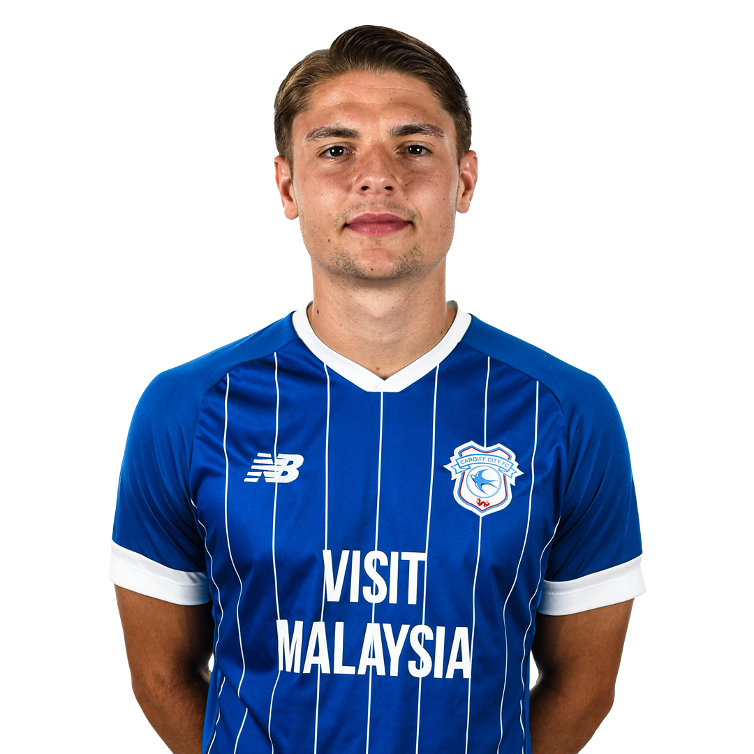 Cian Ashford