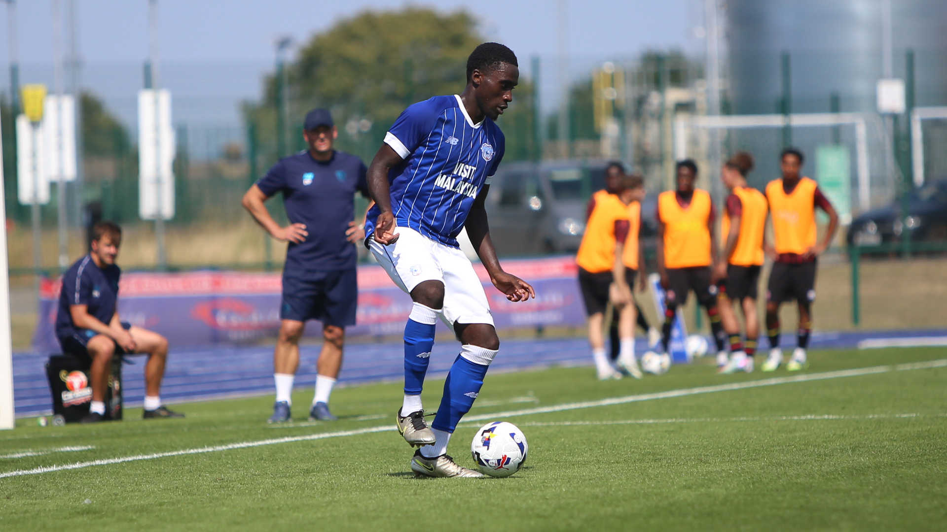 Gabriel Keita