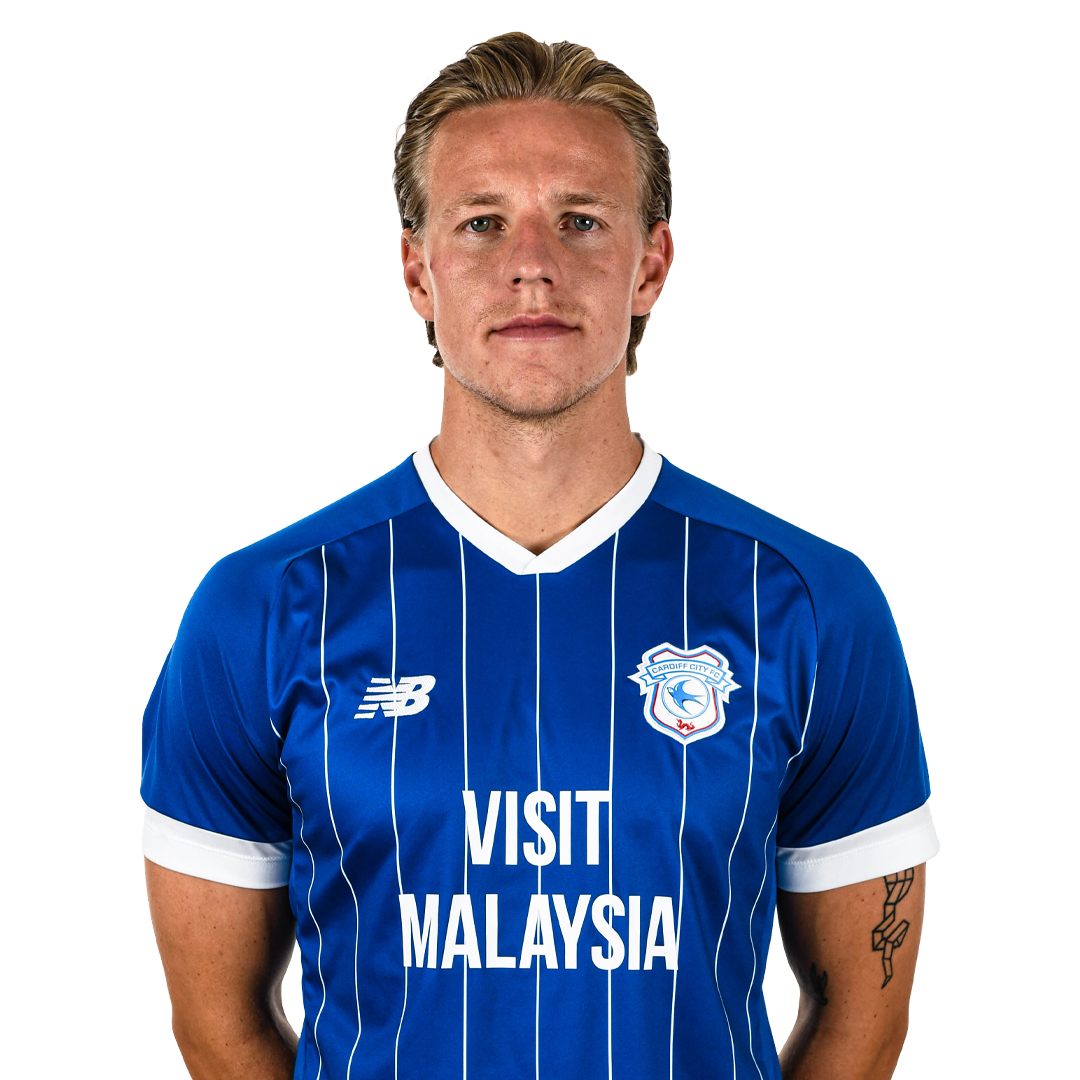 Jesper Daland