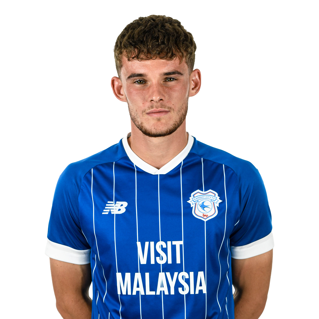 Luke Pearce