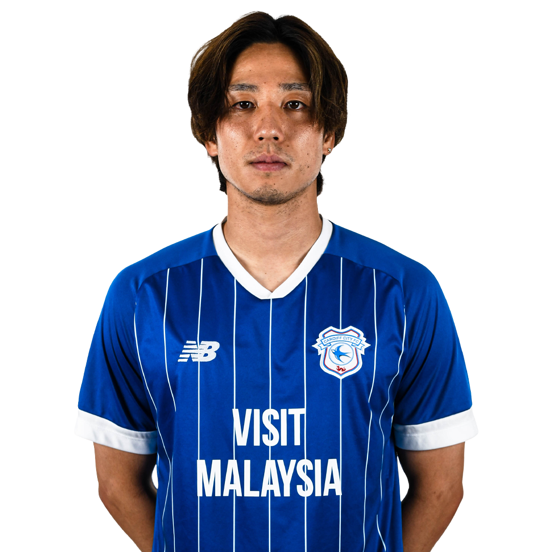 Ryotaro Tsunoda