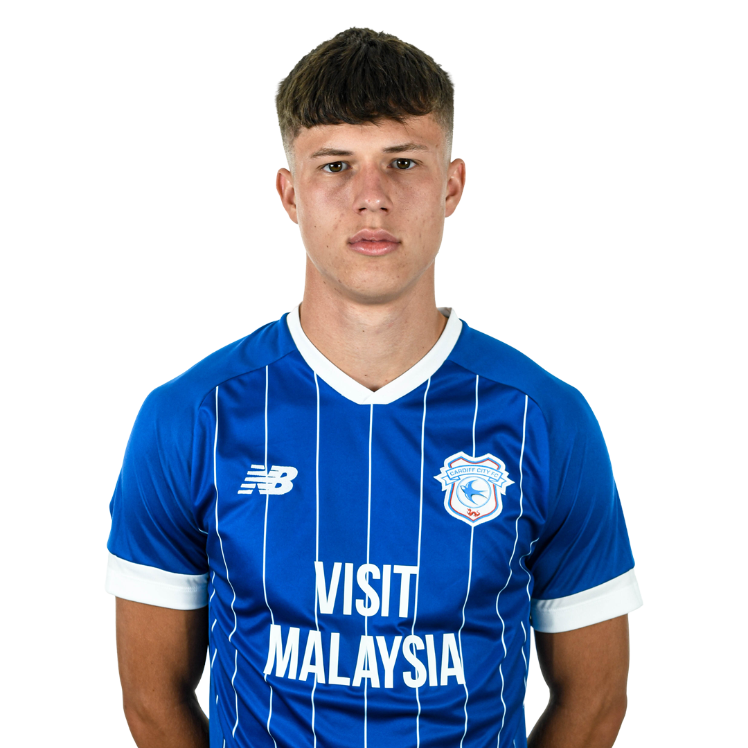 Troy Perrett