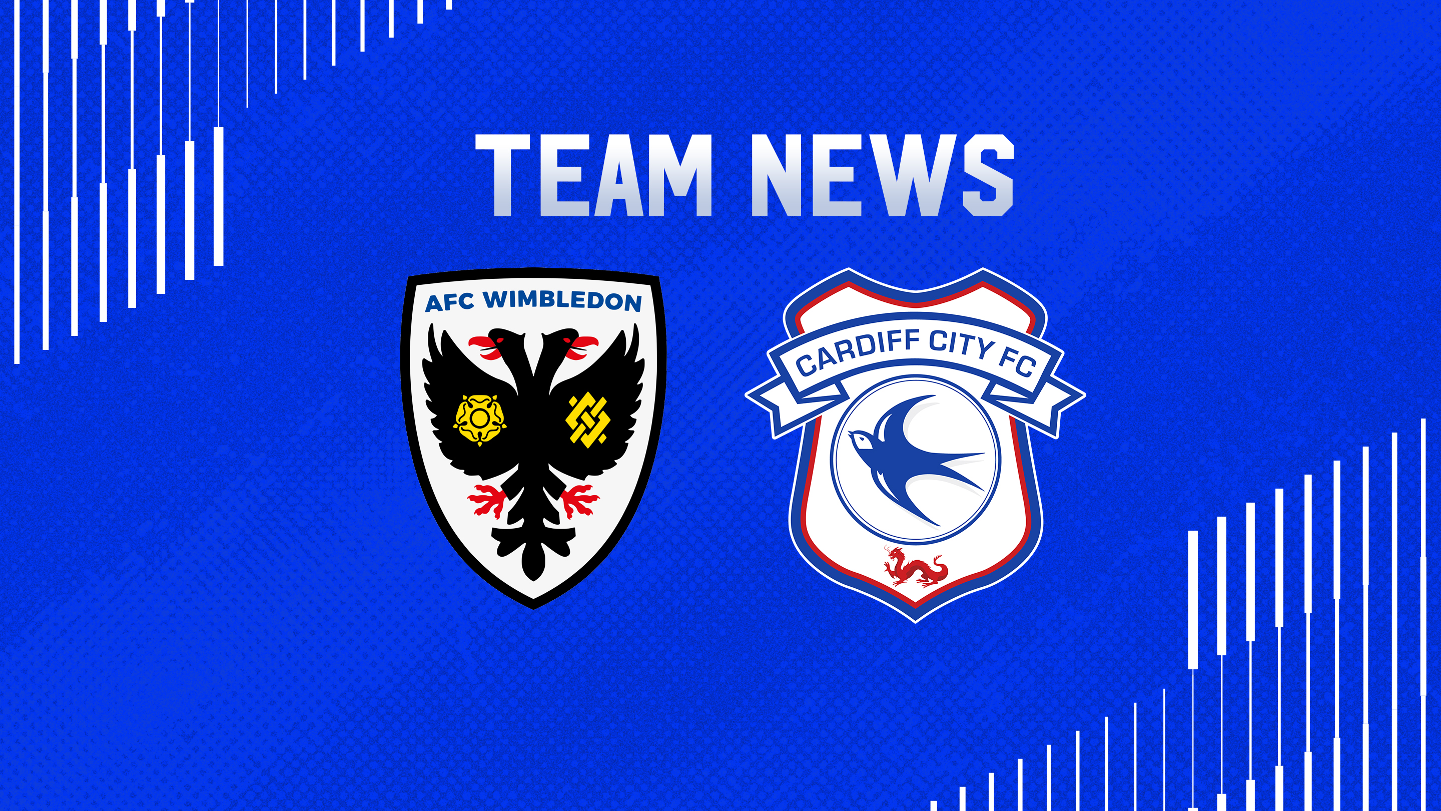 Team News