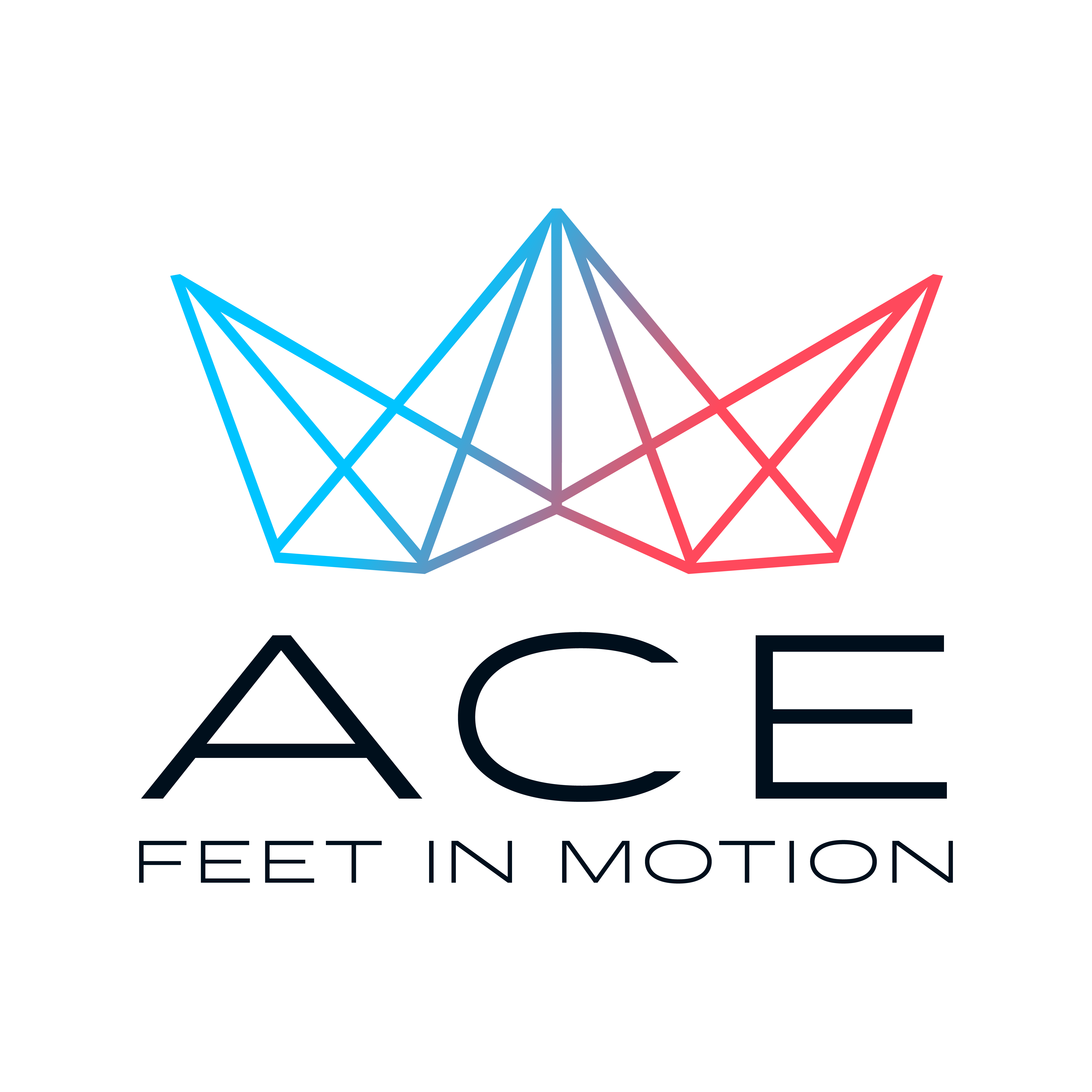 Ace Feet in Motion