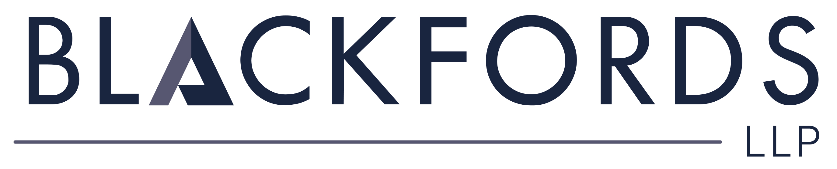Blackfords LLP