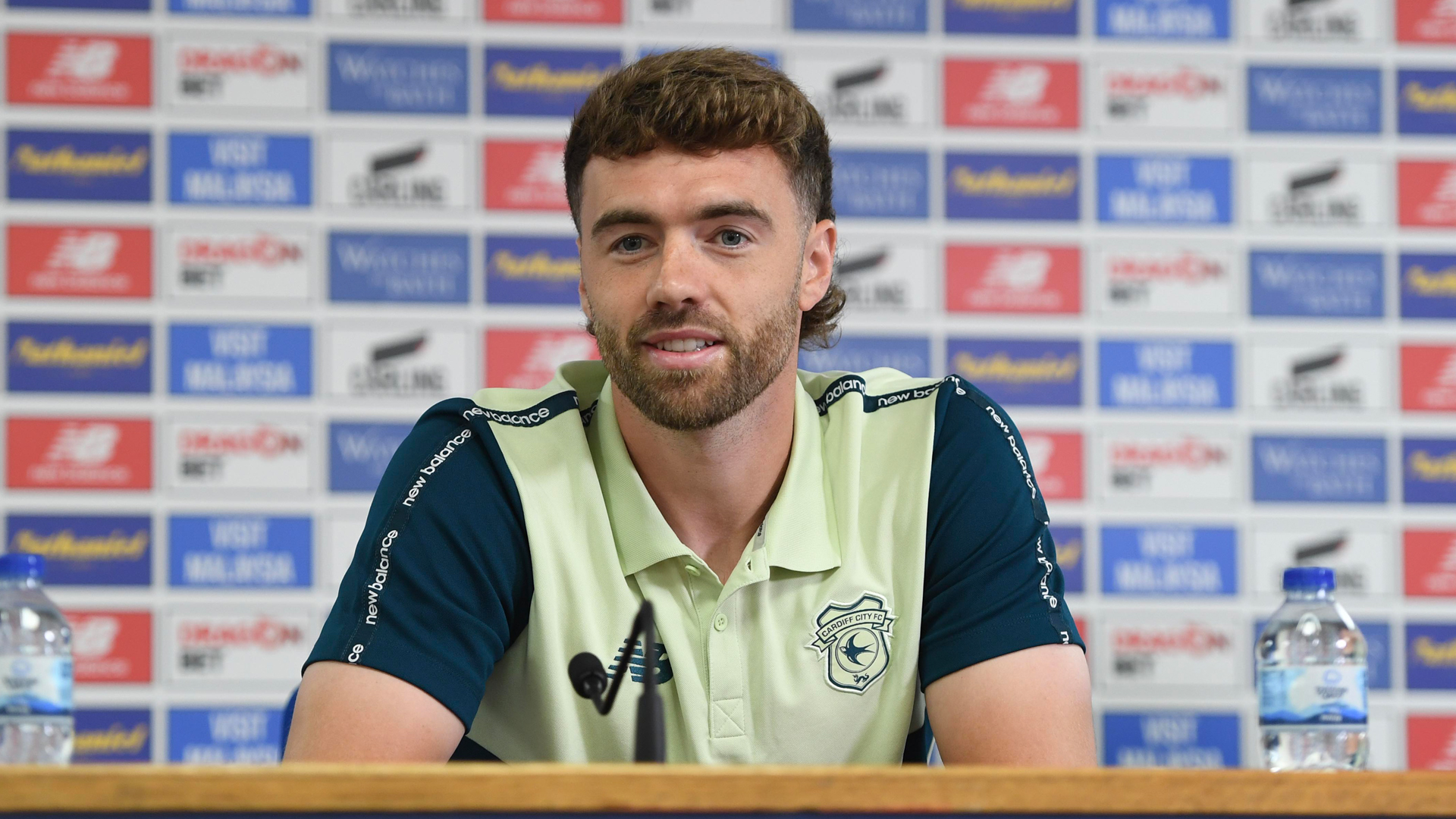 Calum Chambers