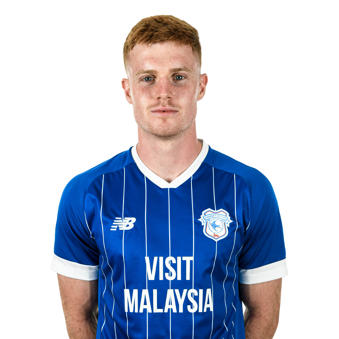 Charlie O'Brien