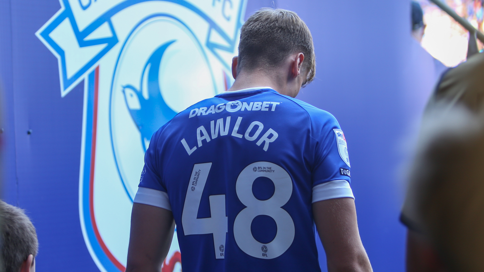 Dylan Lawlor