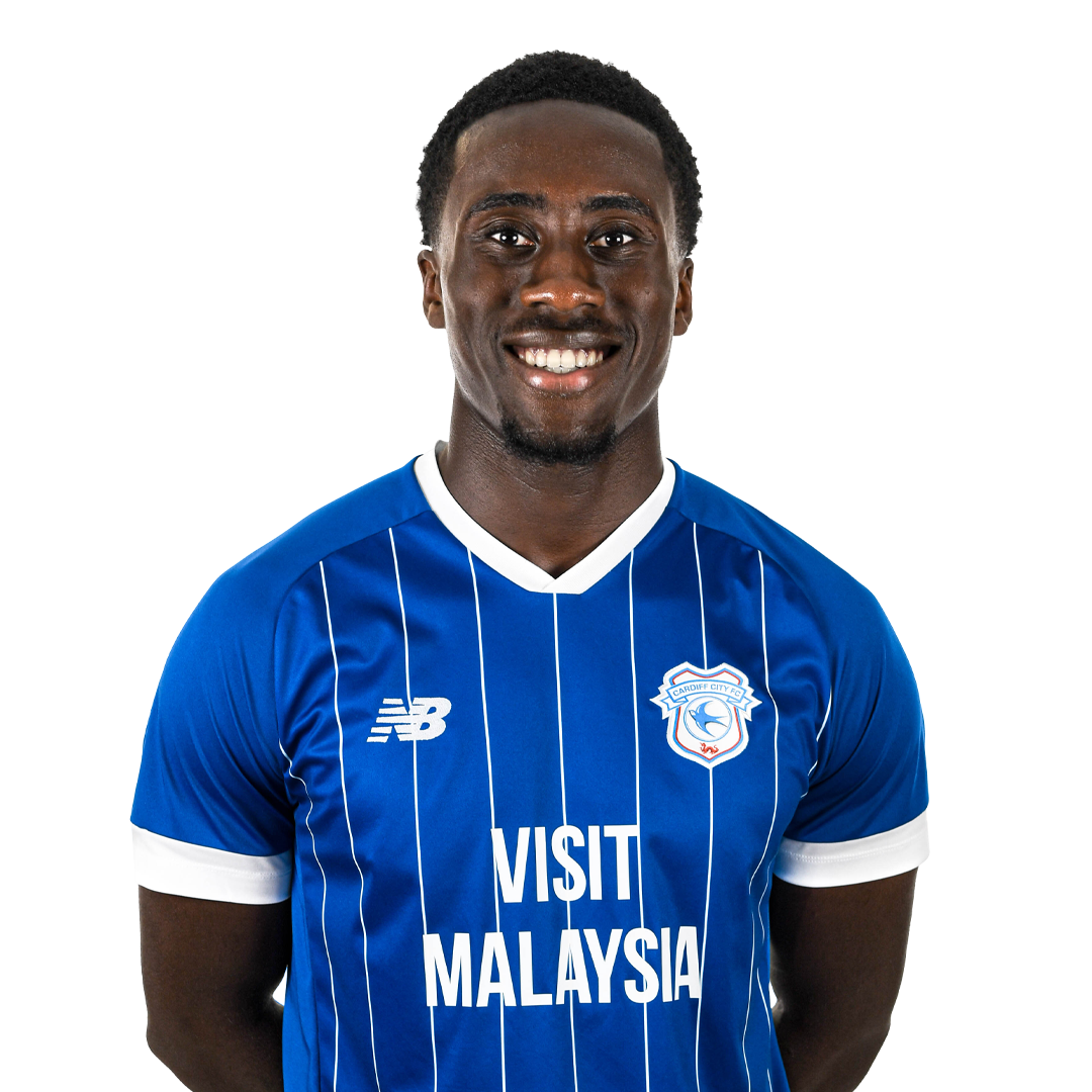 Gabriel Keita