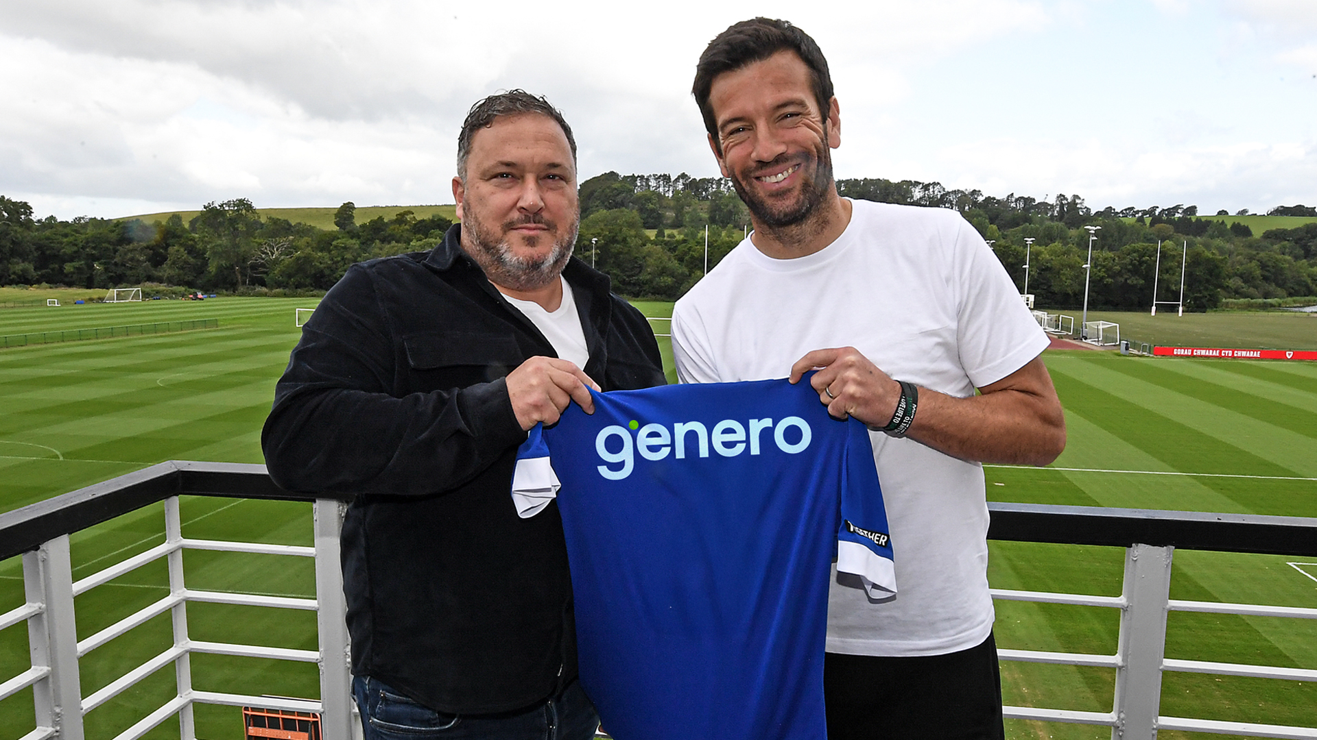 Genero