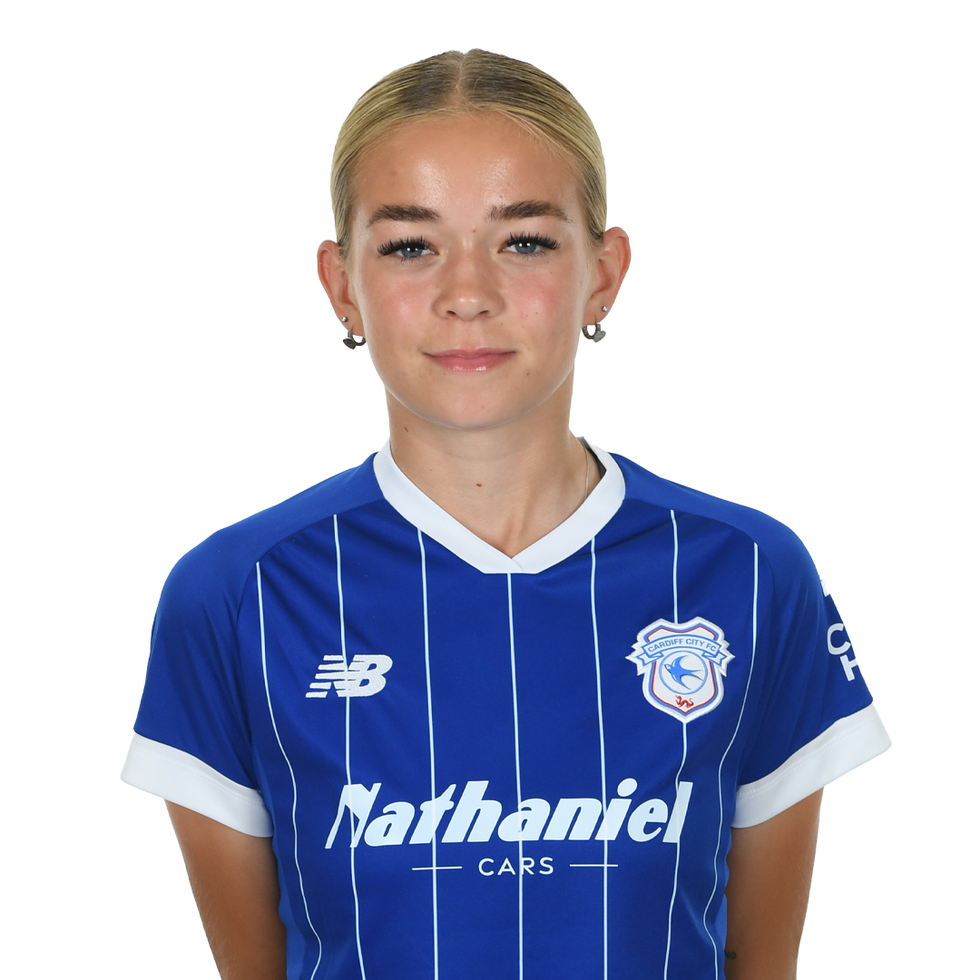 Grace Evans