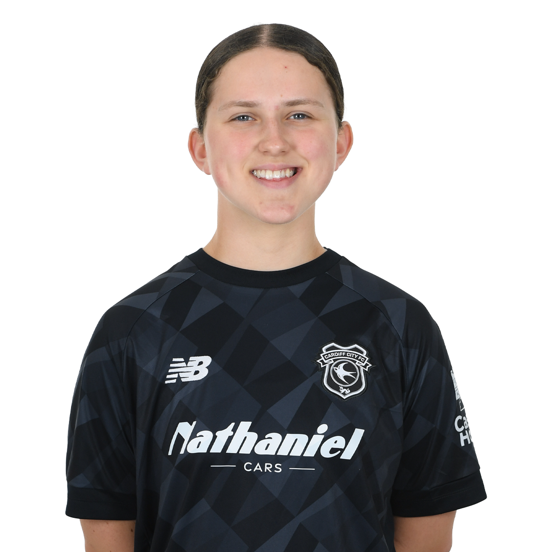 Grace Olsen