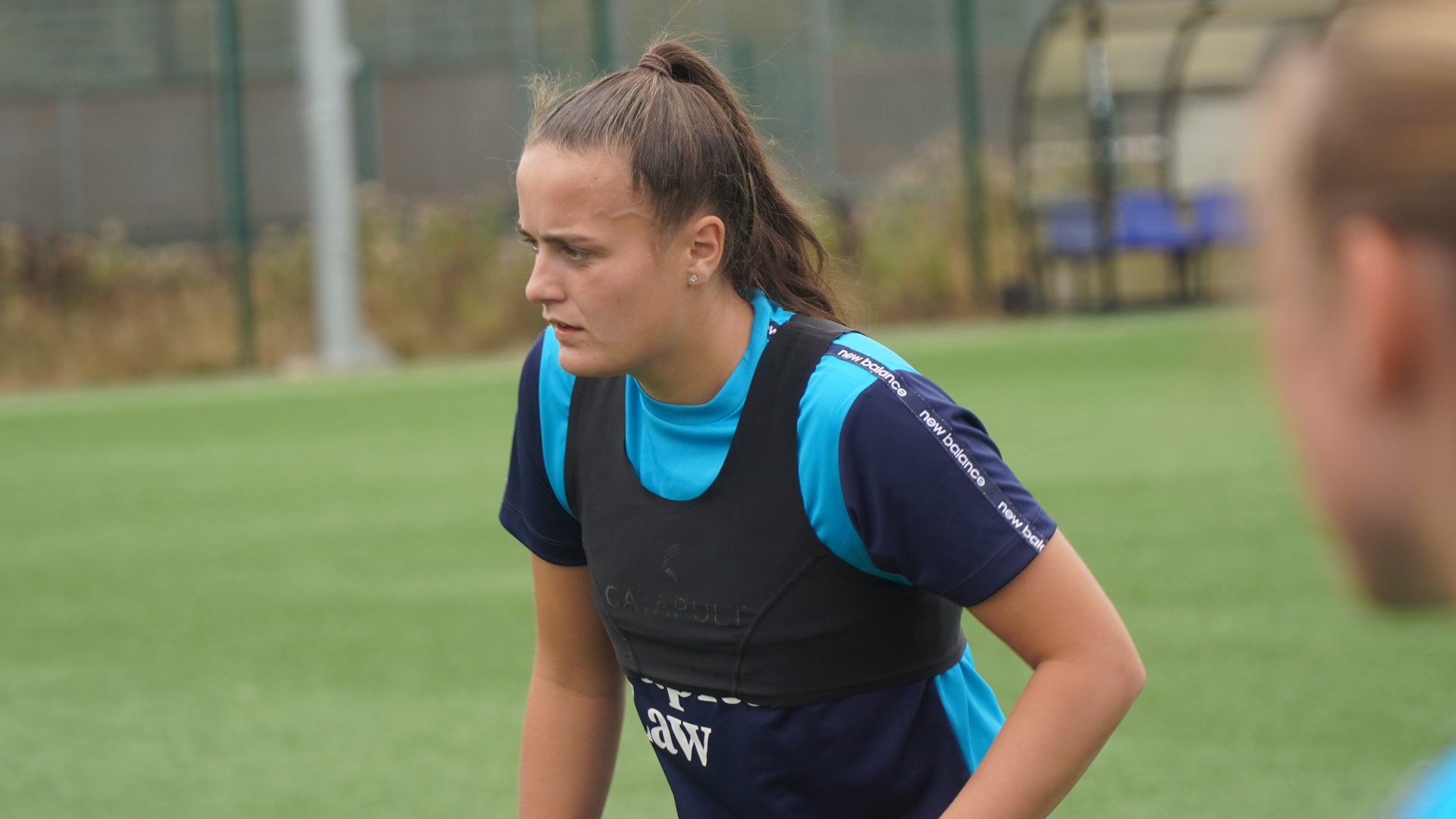 Hollie Smith
