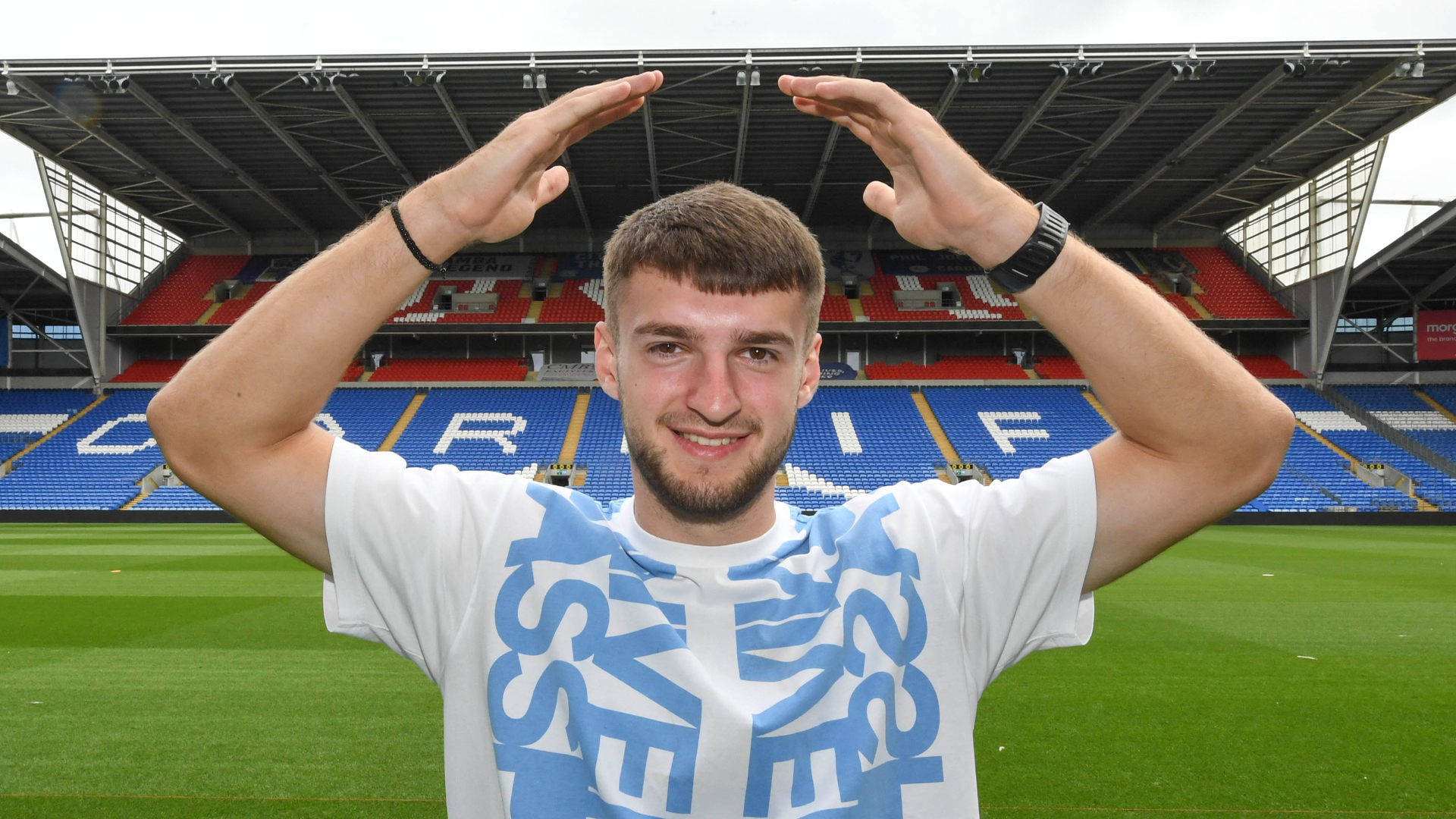 Jack Kingdon