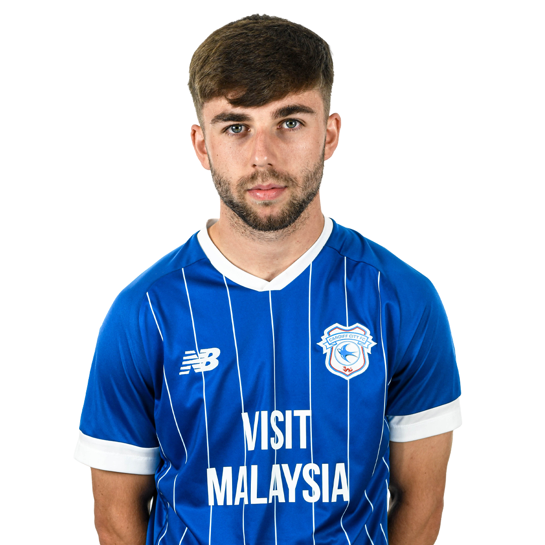 Jake Davies