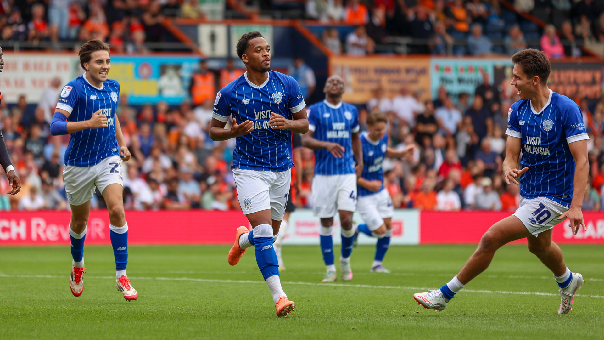 Chris Willock