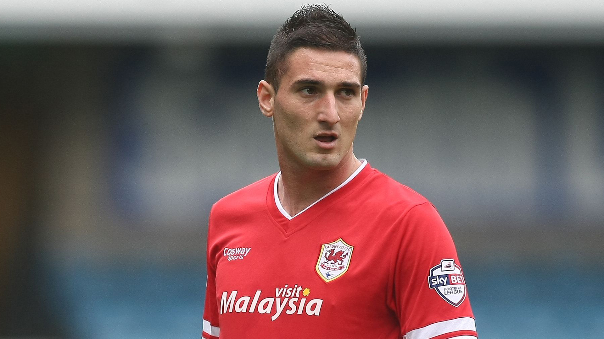 Federico Macheda