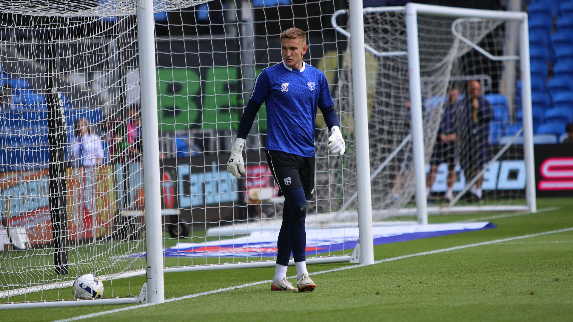 Matthew Turner