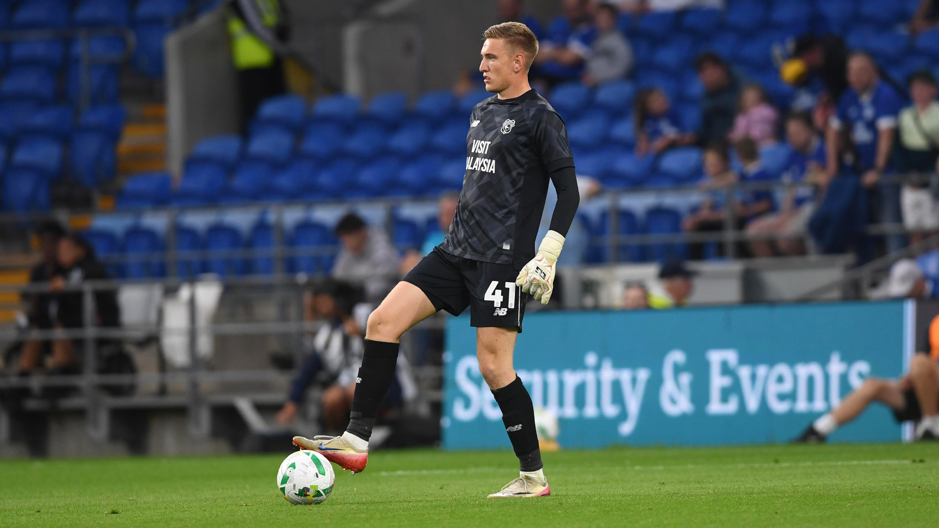 Matthew Turner