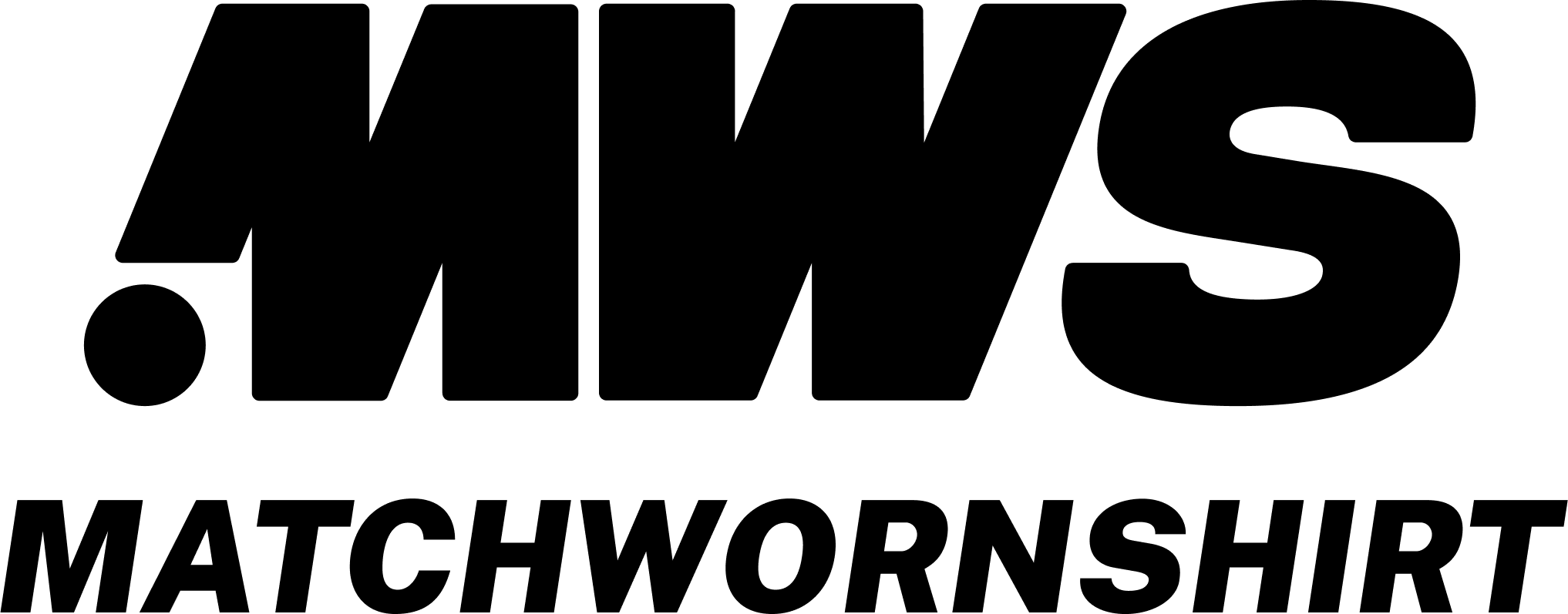 MatchWornShirts logo