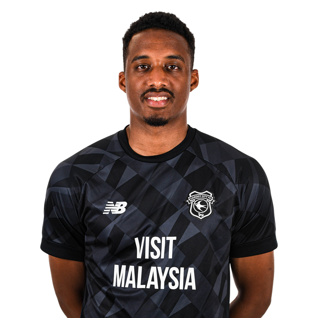 Nathan Trott
