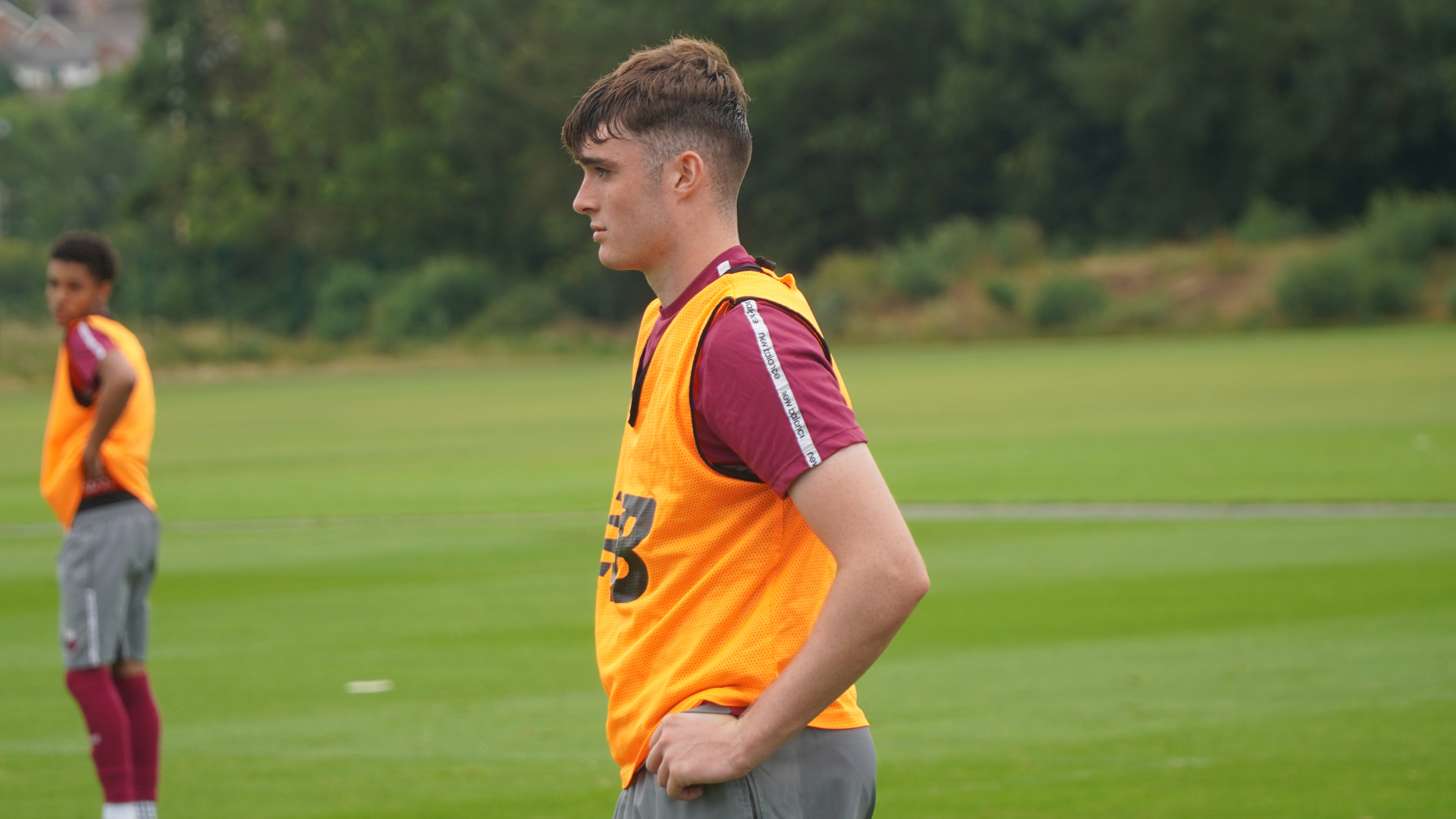 Ollie Walsh