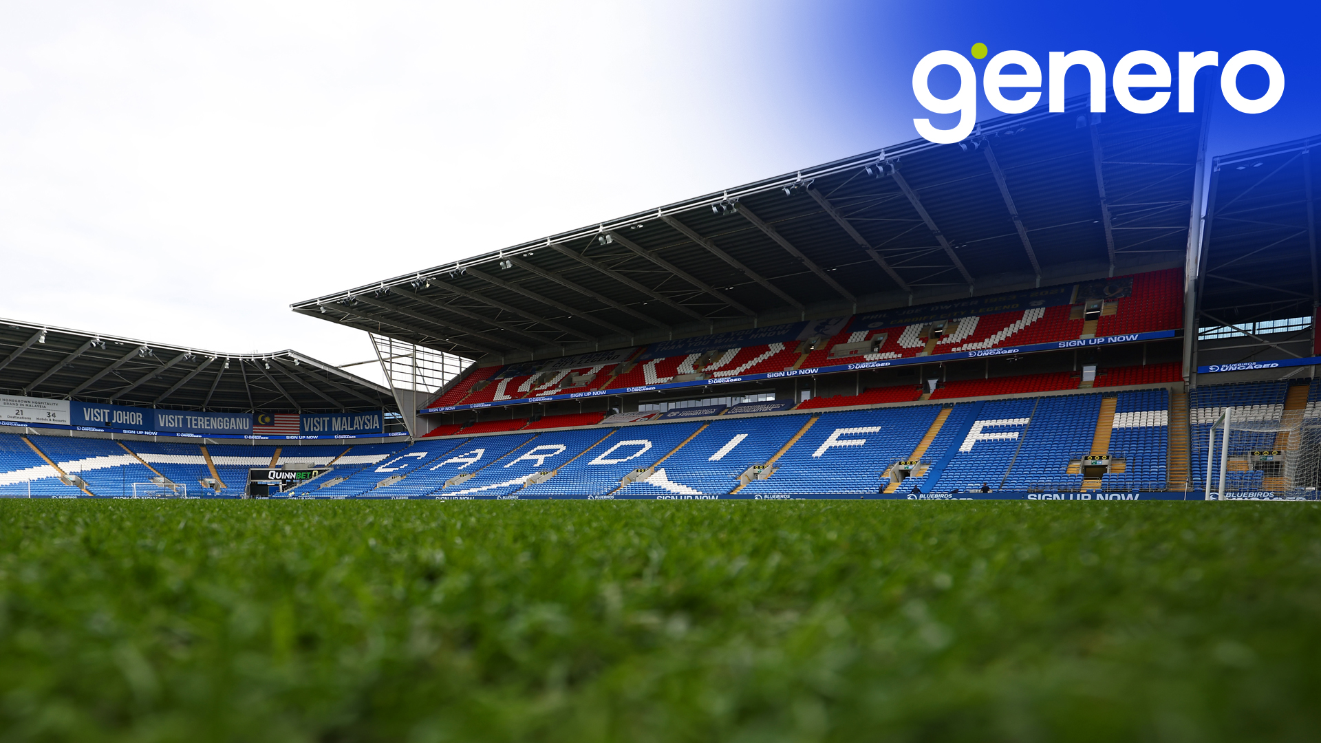 Cardiff City Stadium