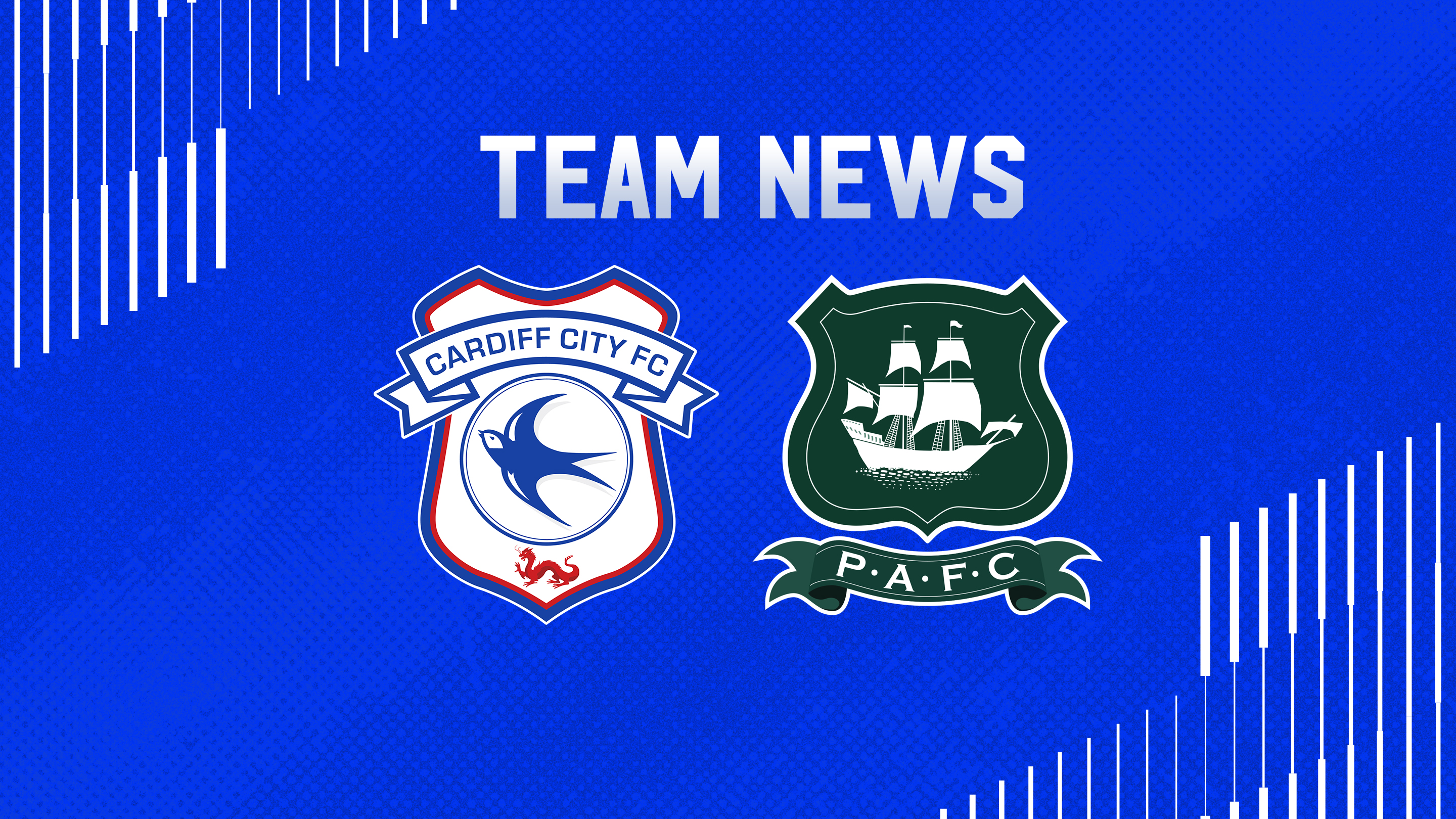 Cardiff City vs. Plymouth Argyle