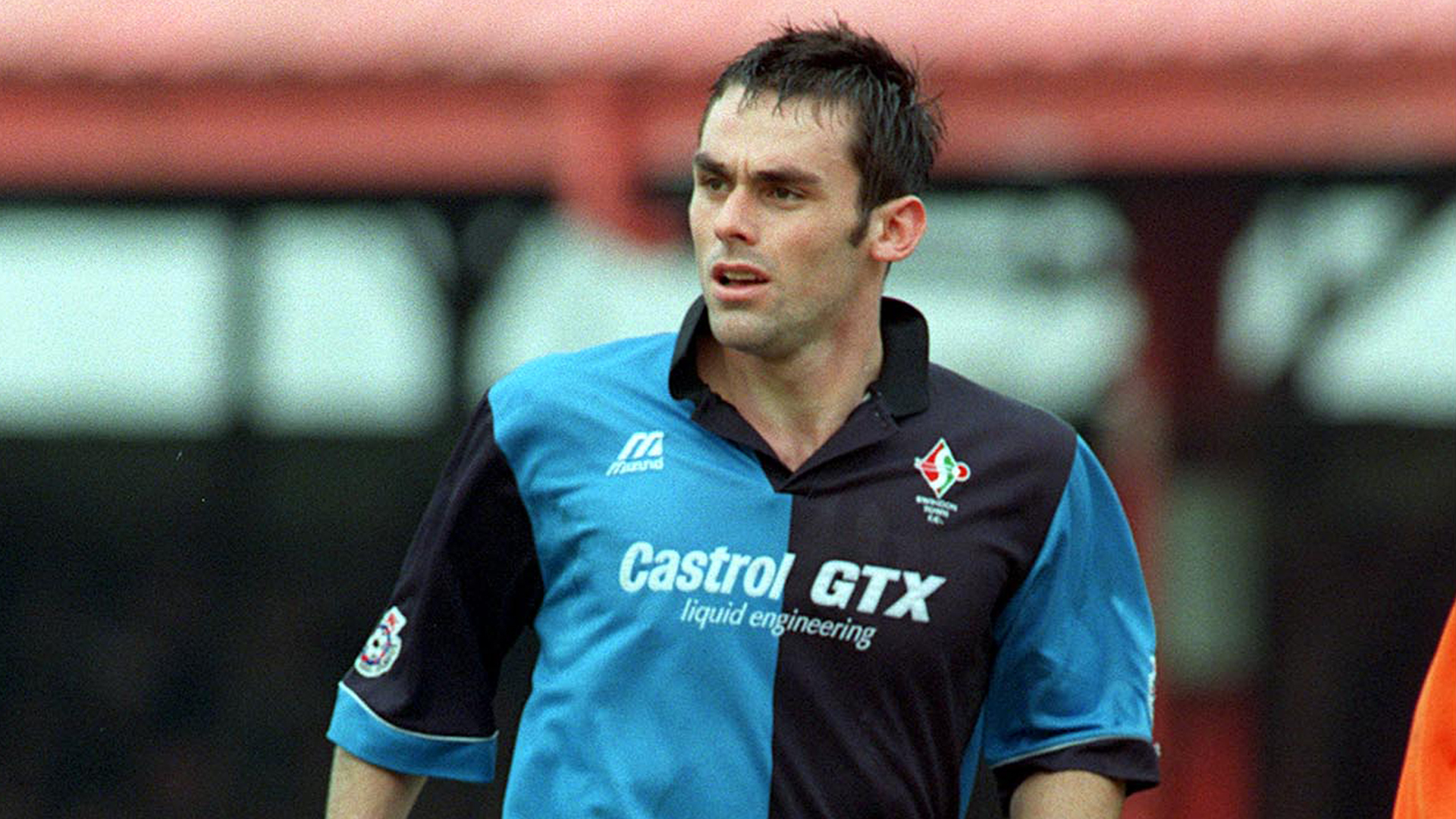 Peter Thorne
