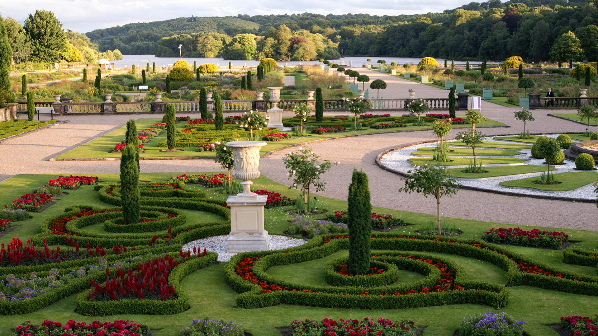Trentham