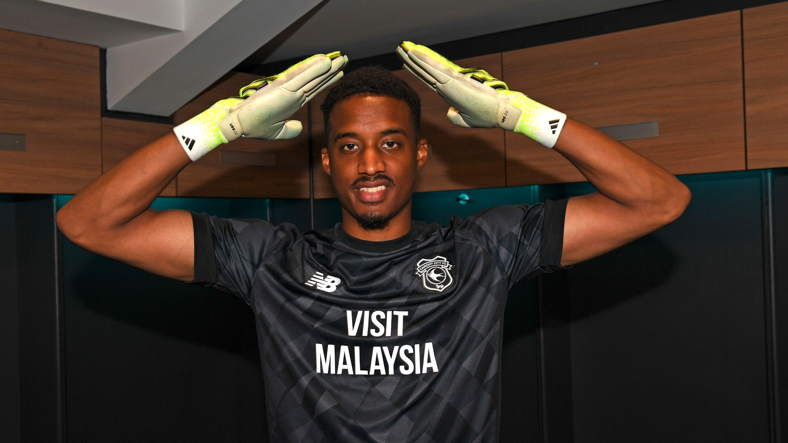 Nathan Trott