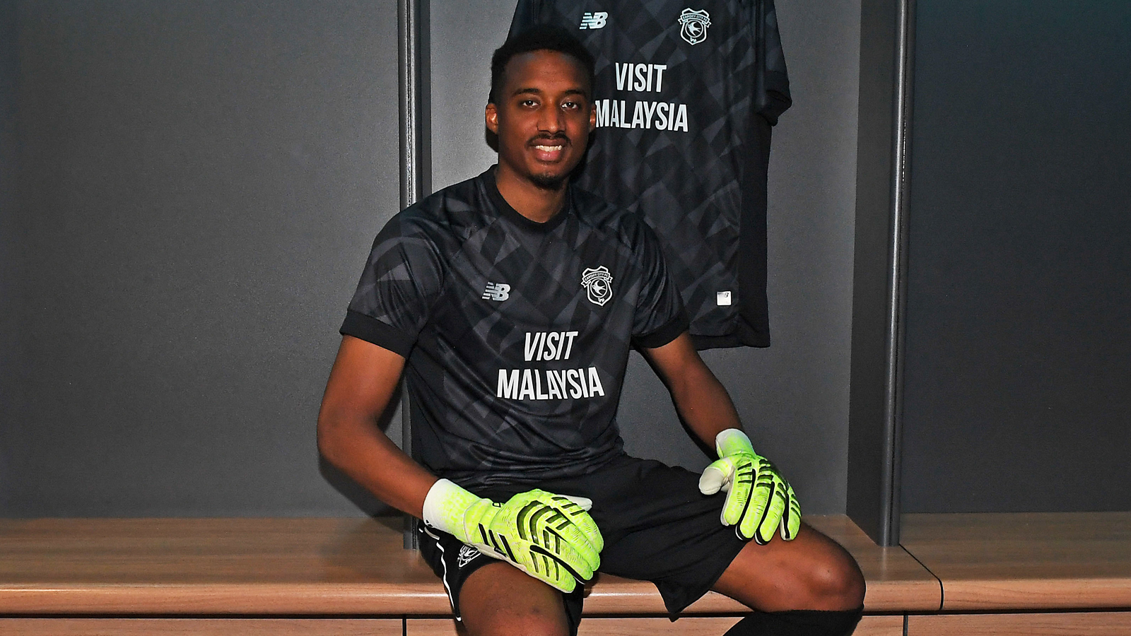 Nathan Trott