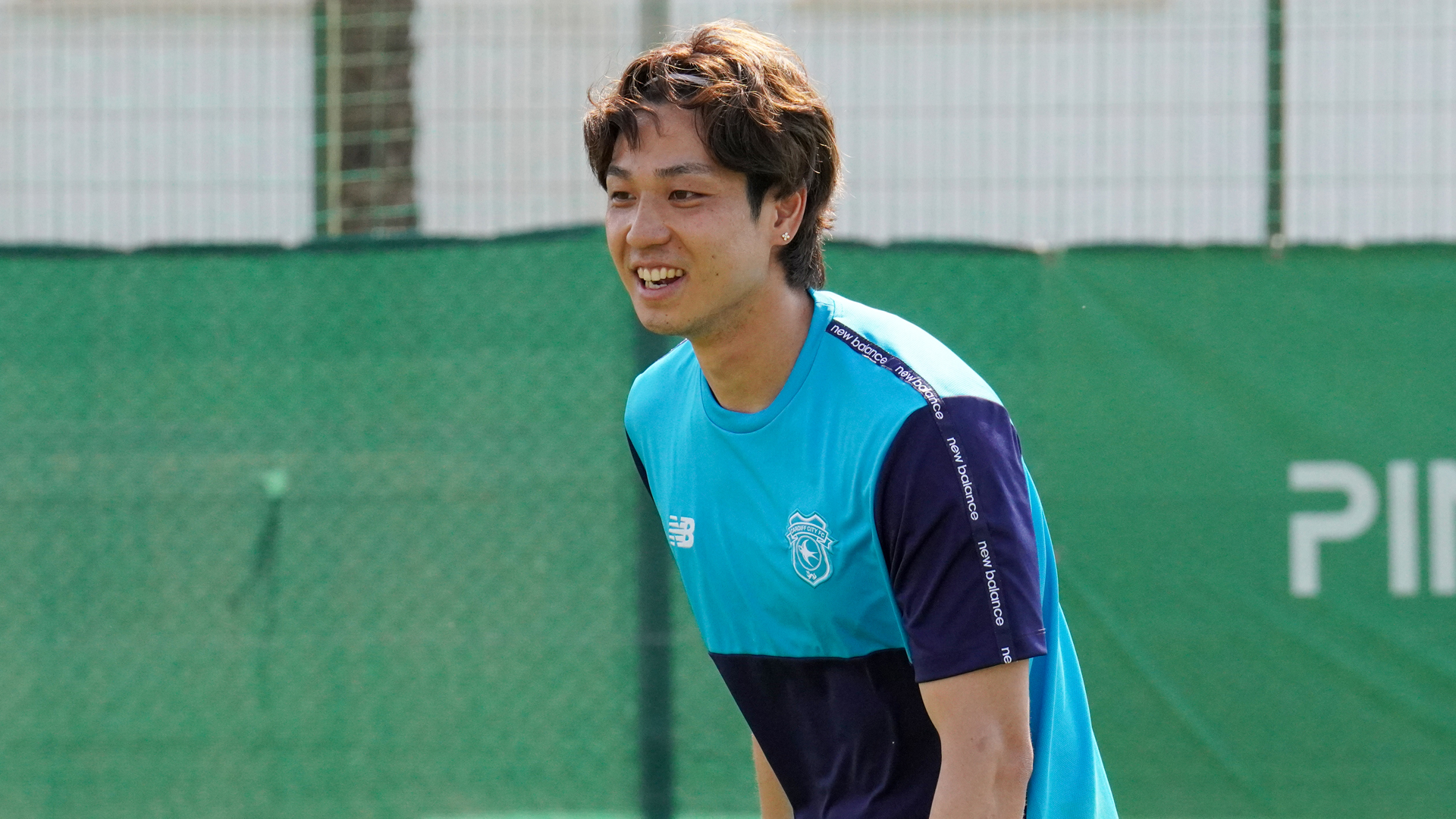Ryotaro Tsunoda