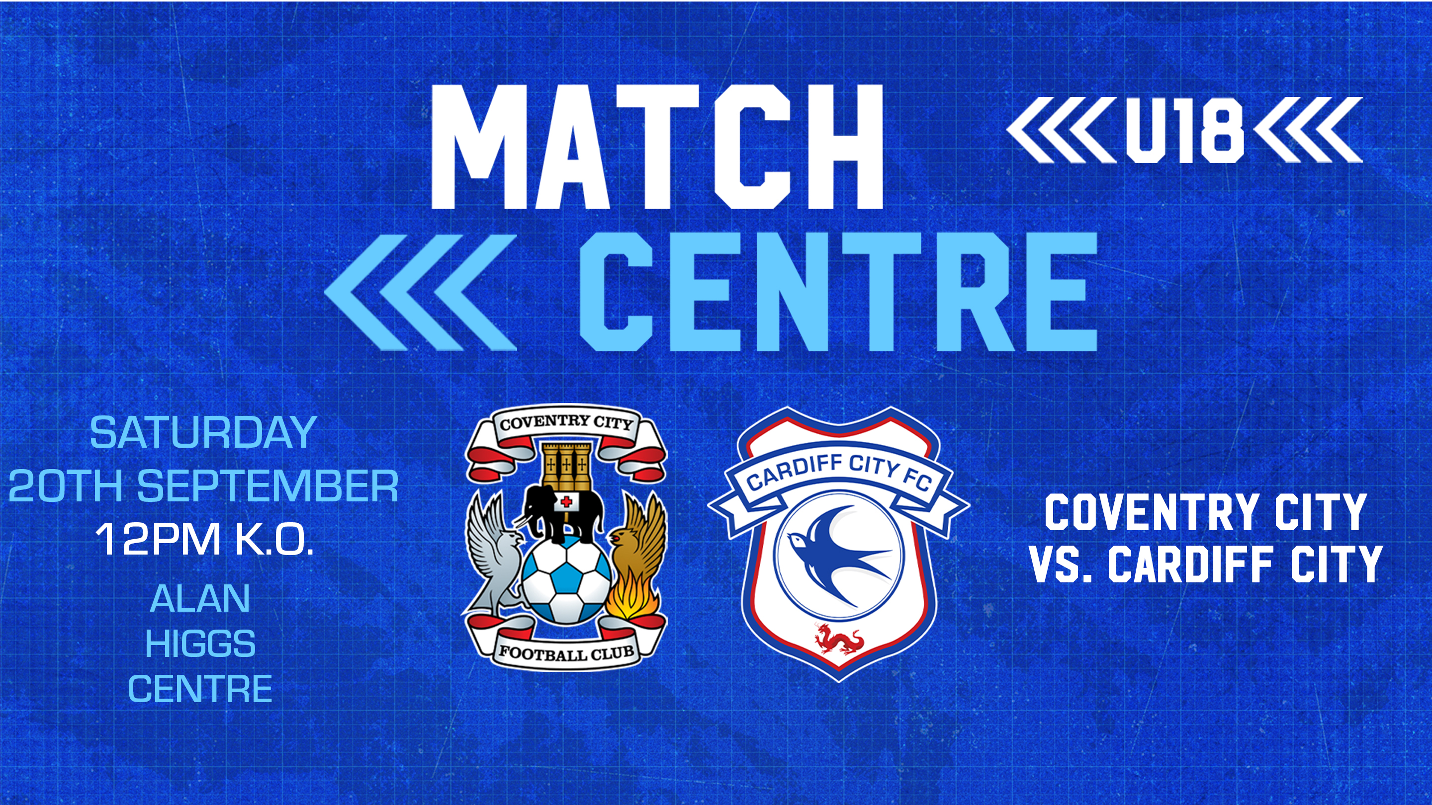 Match Centre