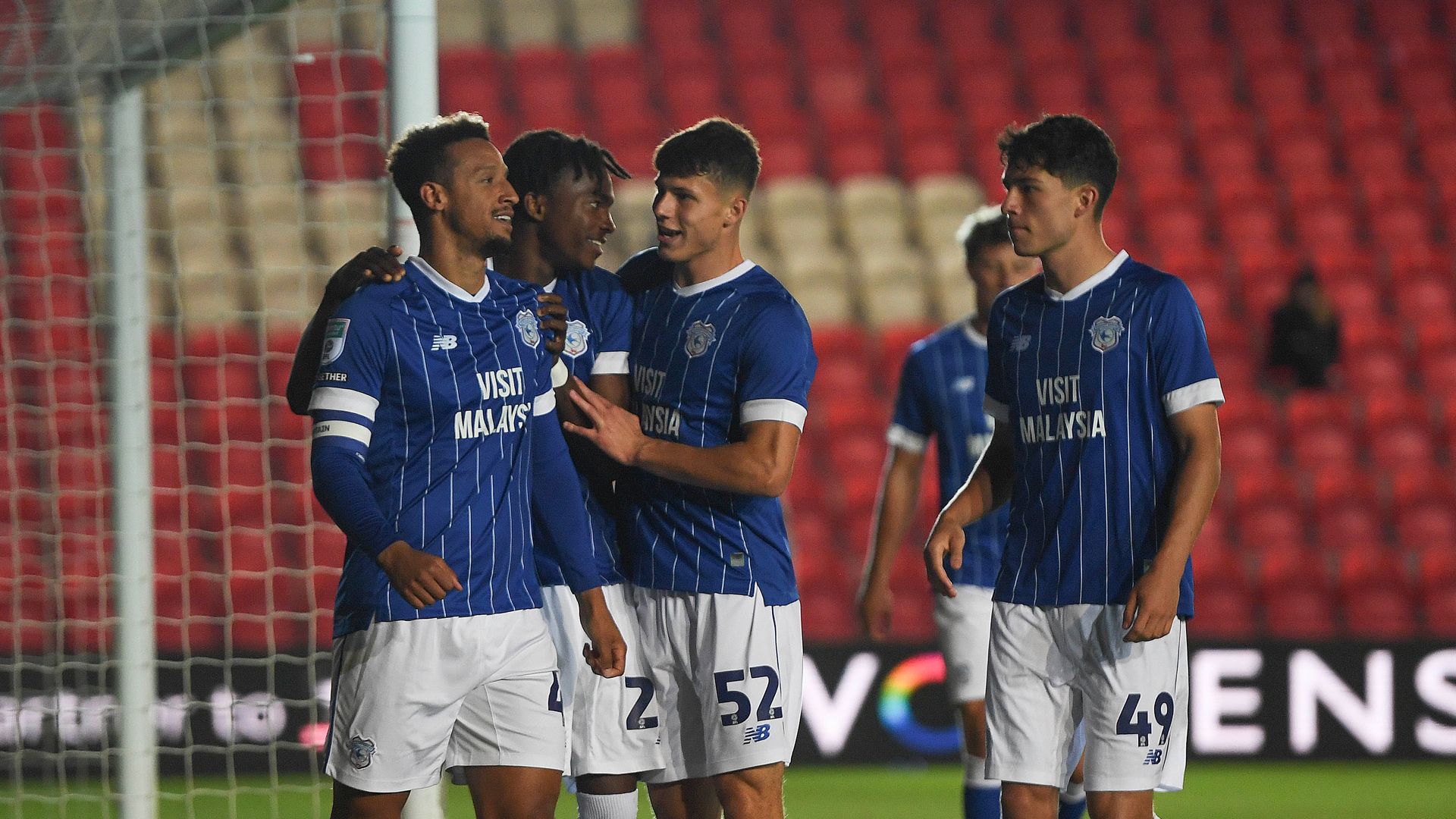 Callum Robinson