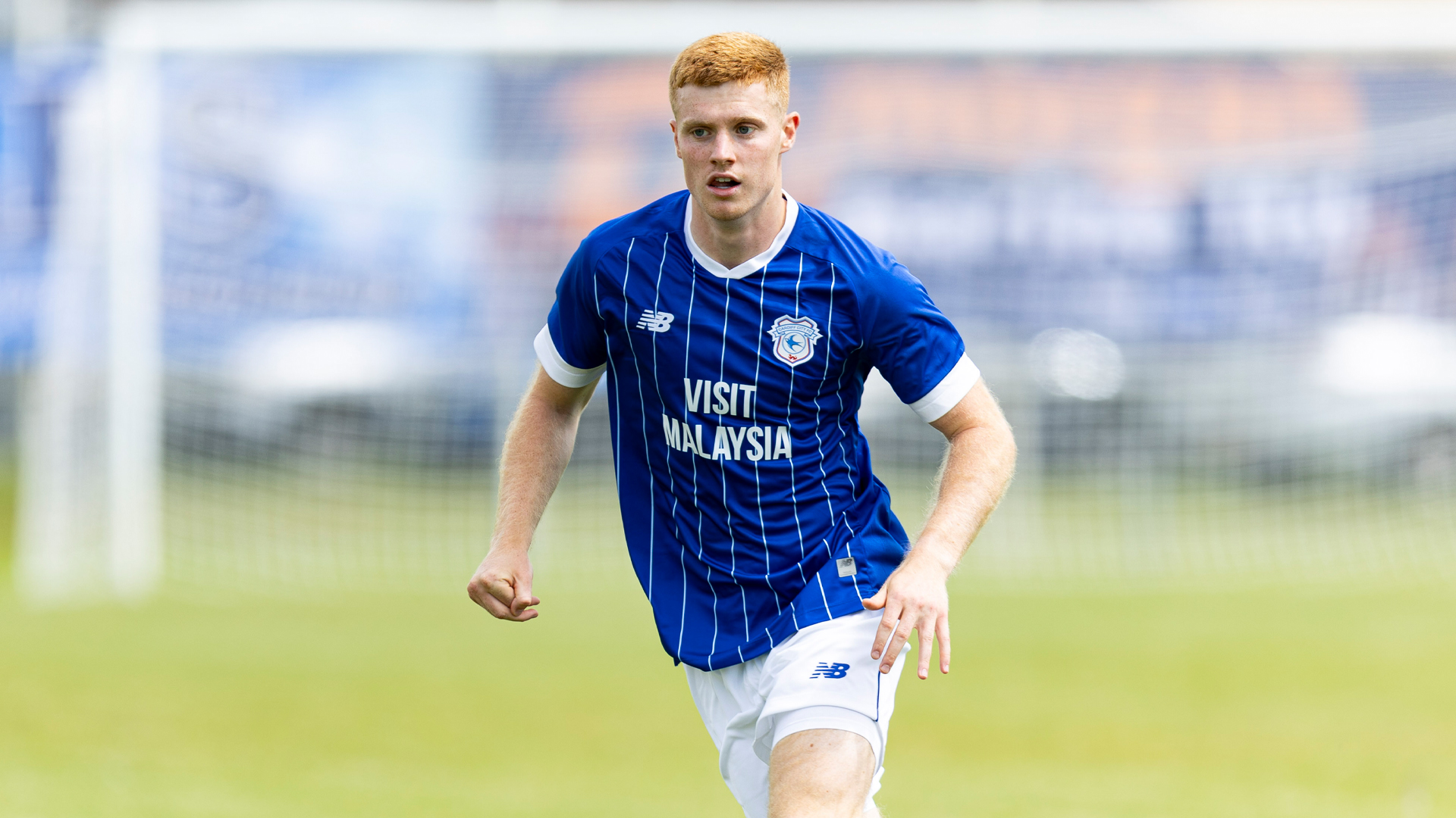 Charlie O'Brien