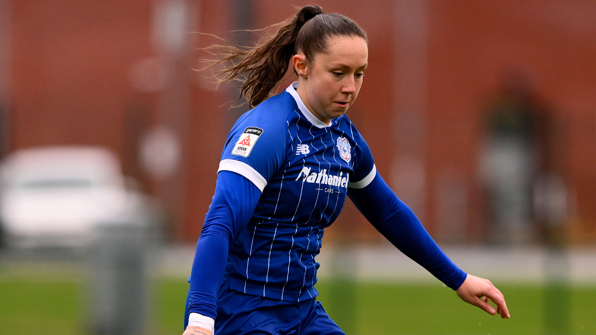 Laura Curnock