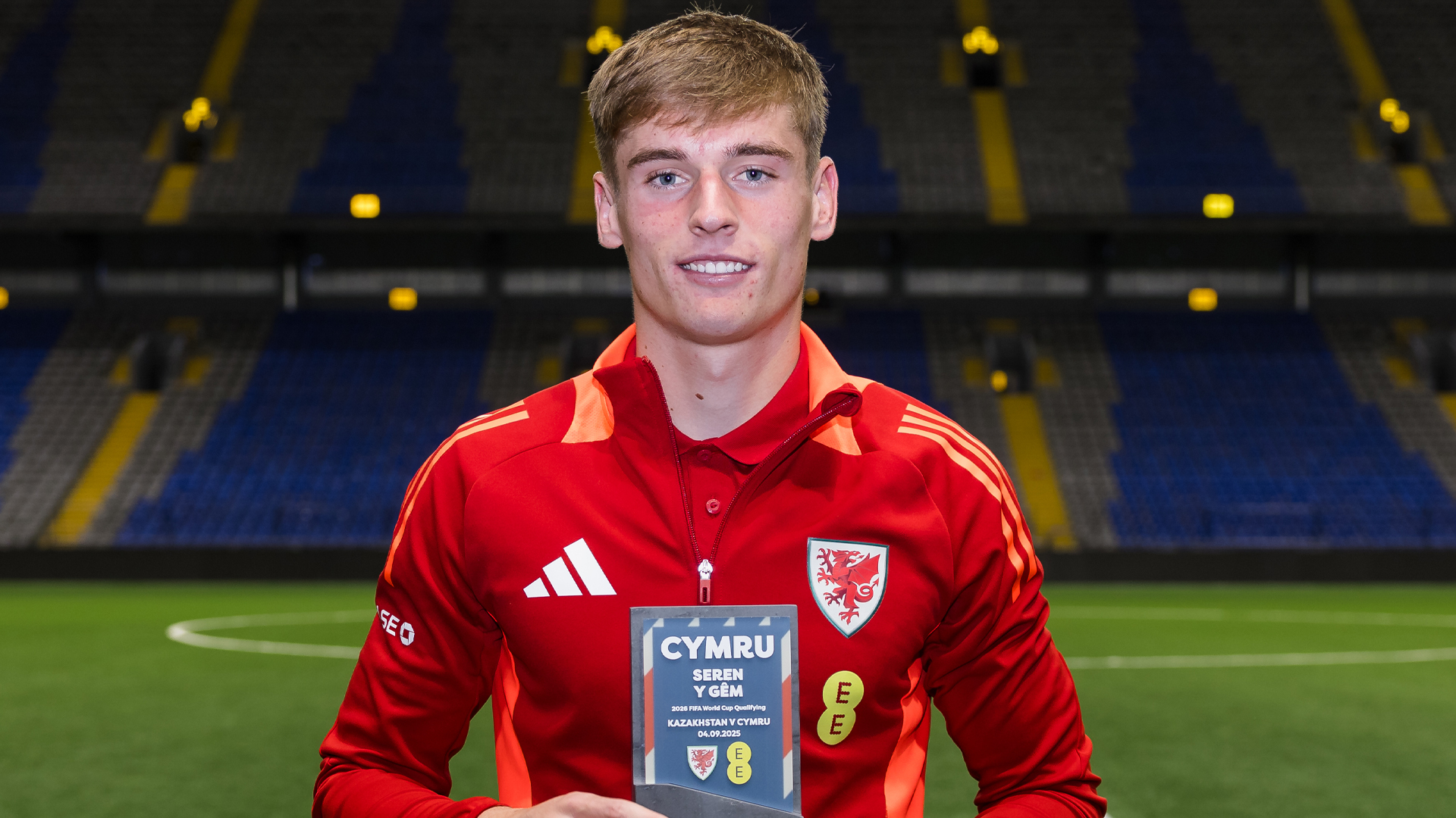 Dylan Lawlor
