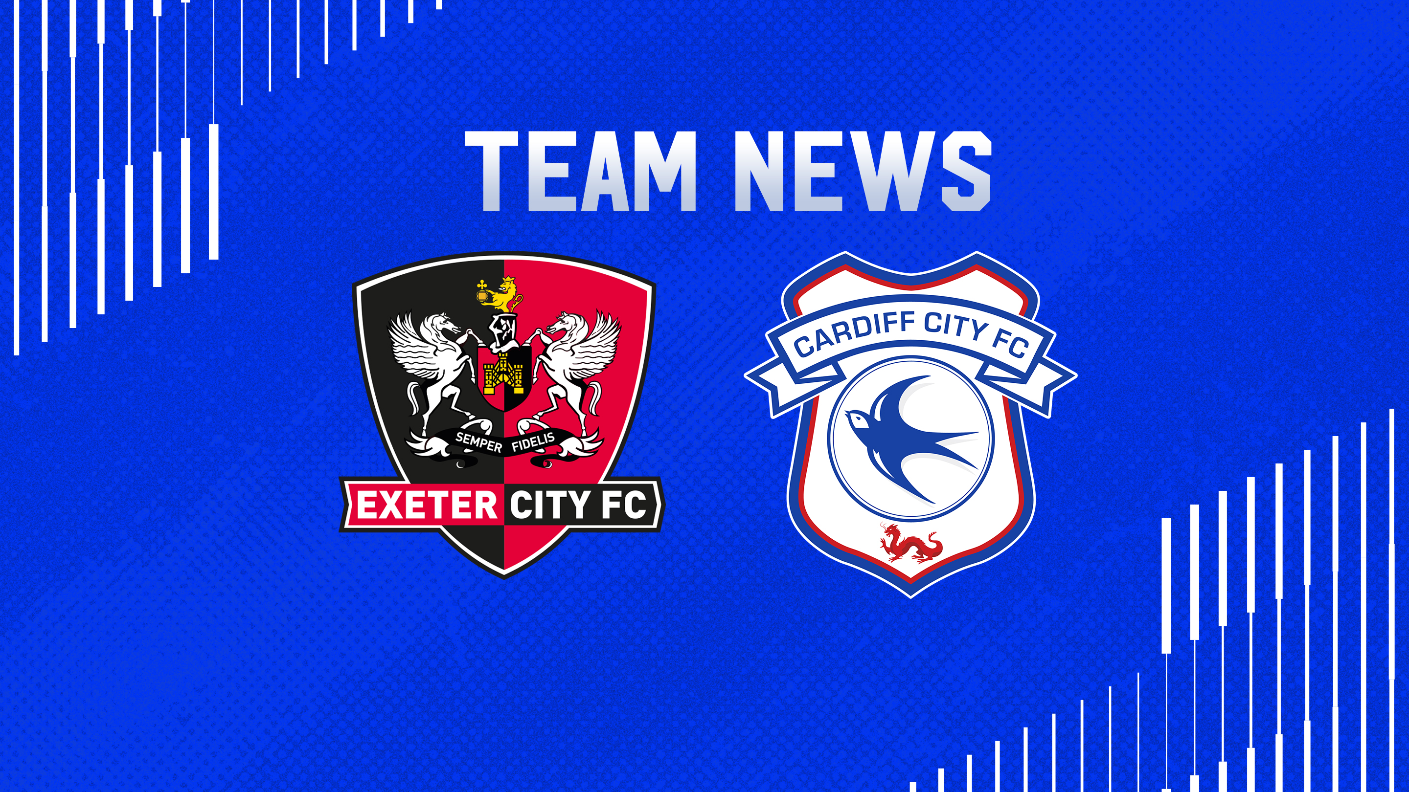 Team News