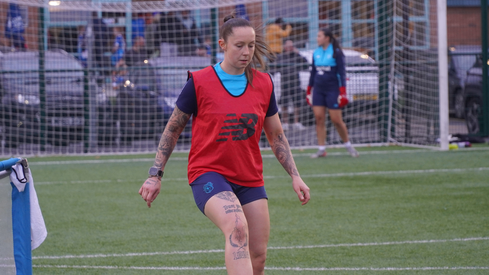 Laura Curnock