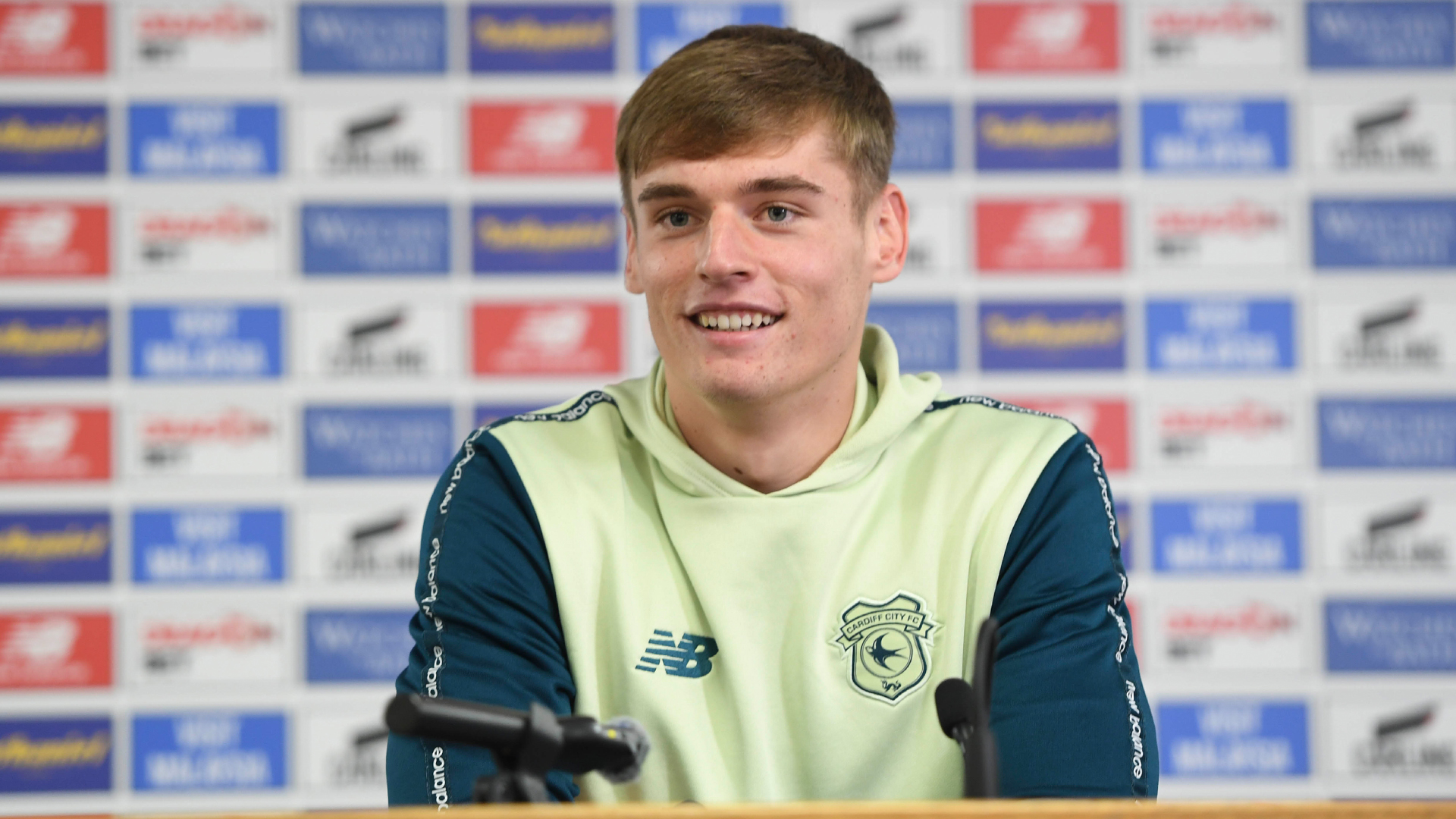 Dylan Lawlor