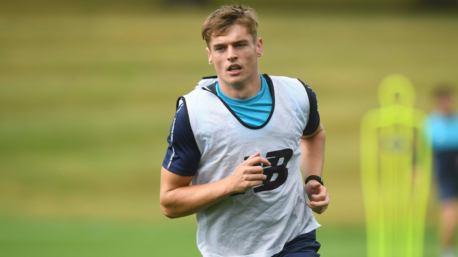 Dylan Lawlor