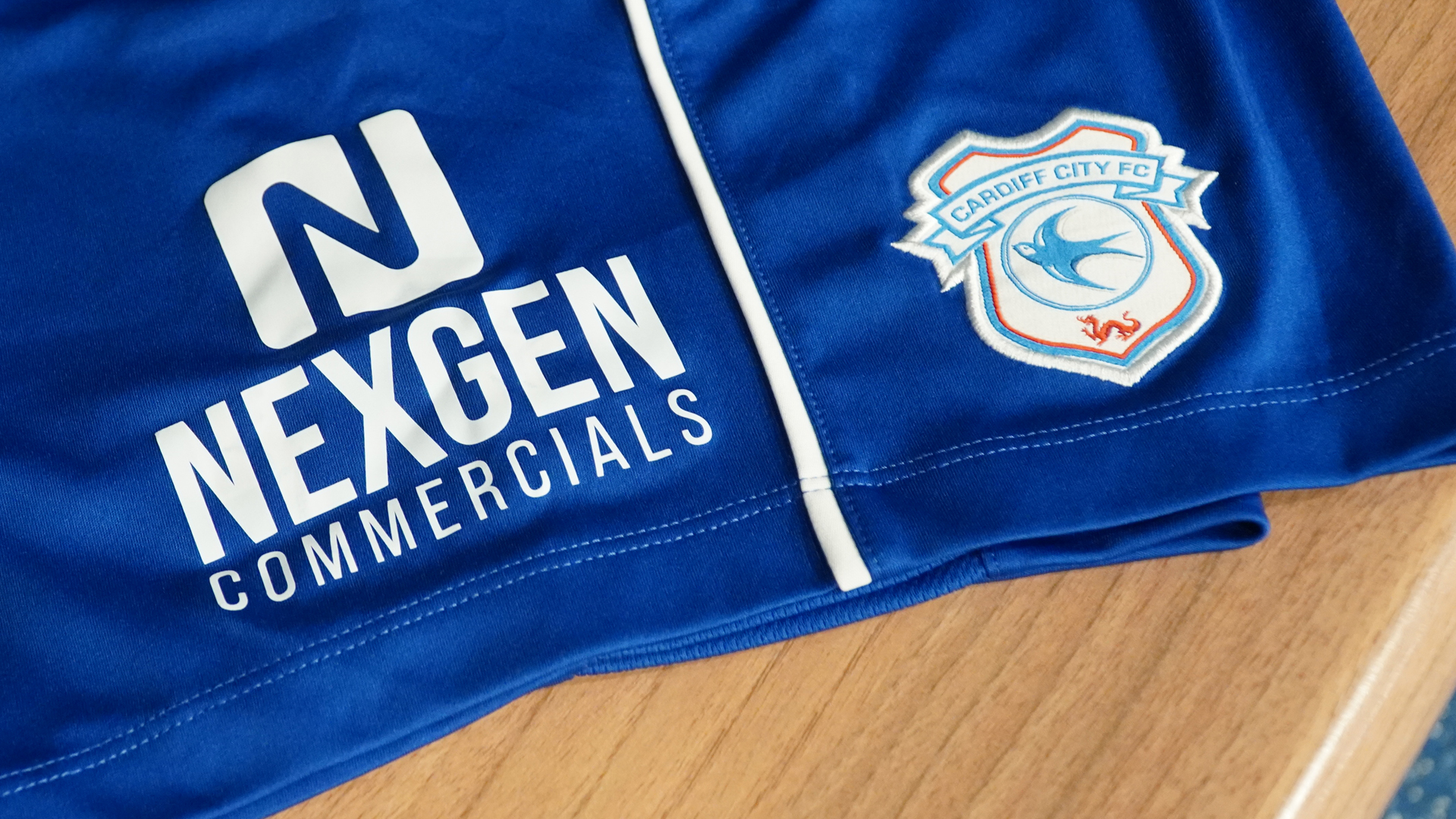 Nexgen Commercials