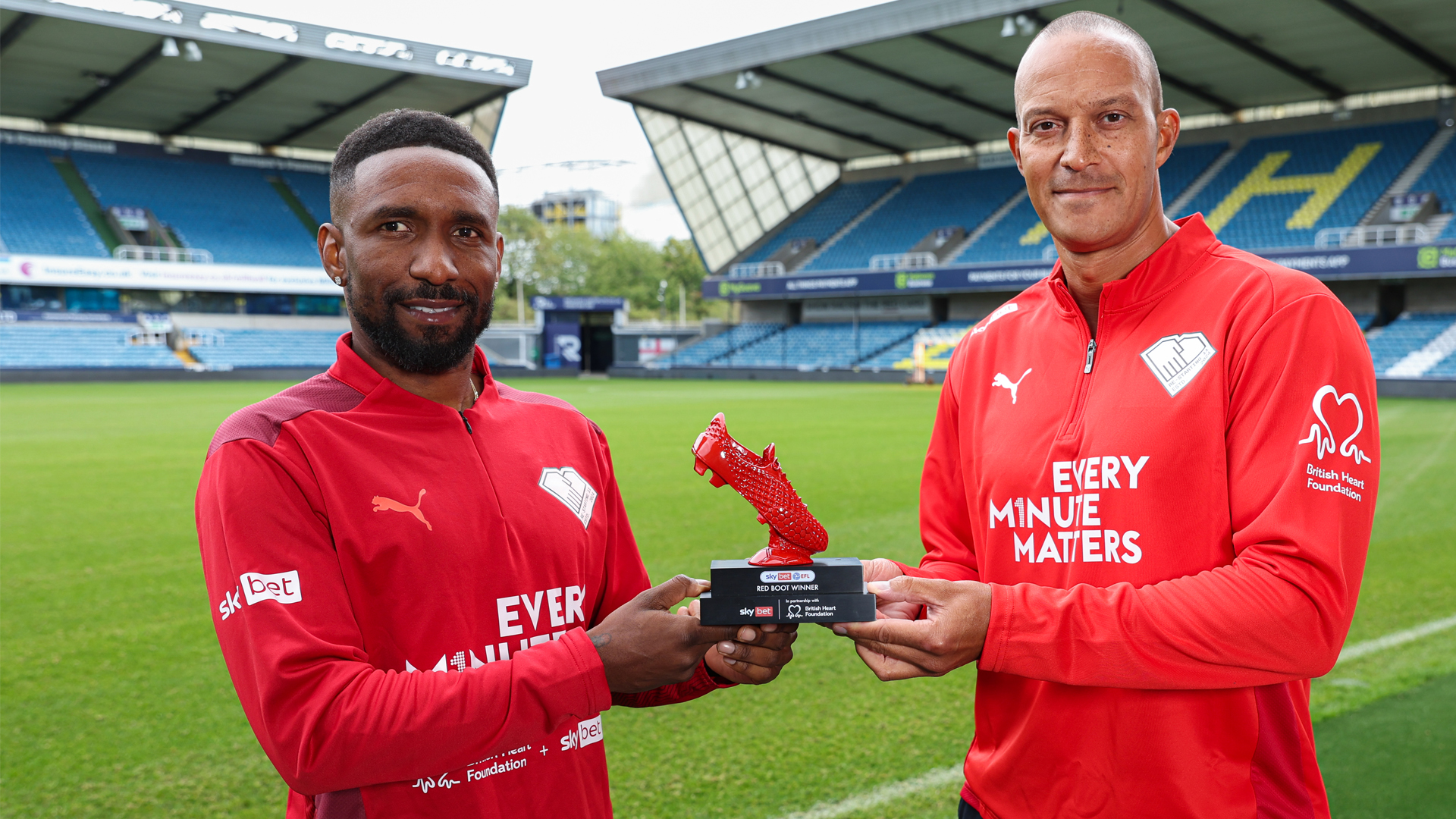 EFL x Sky Bet