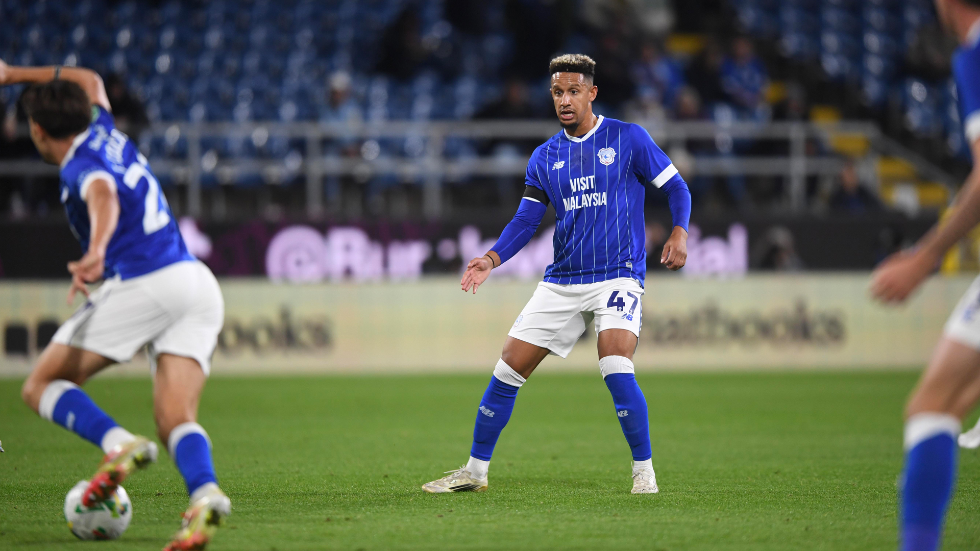 Callum Robinson