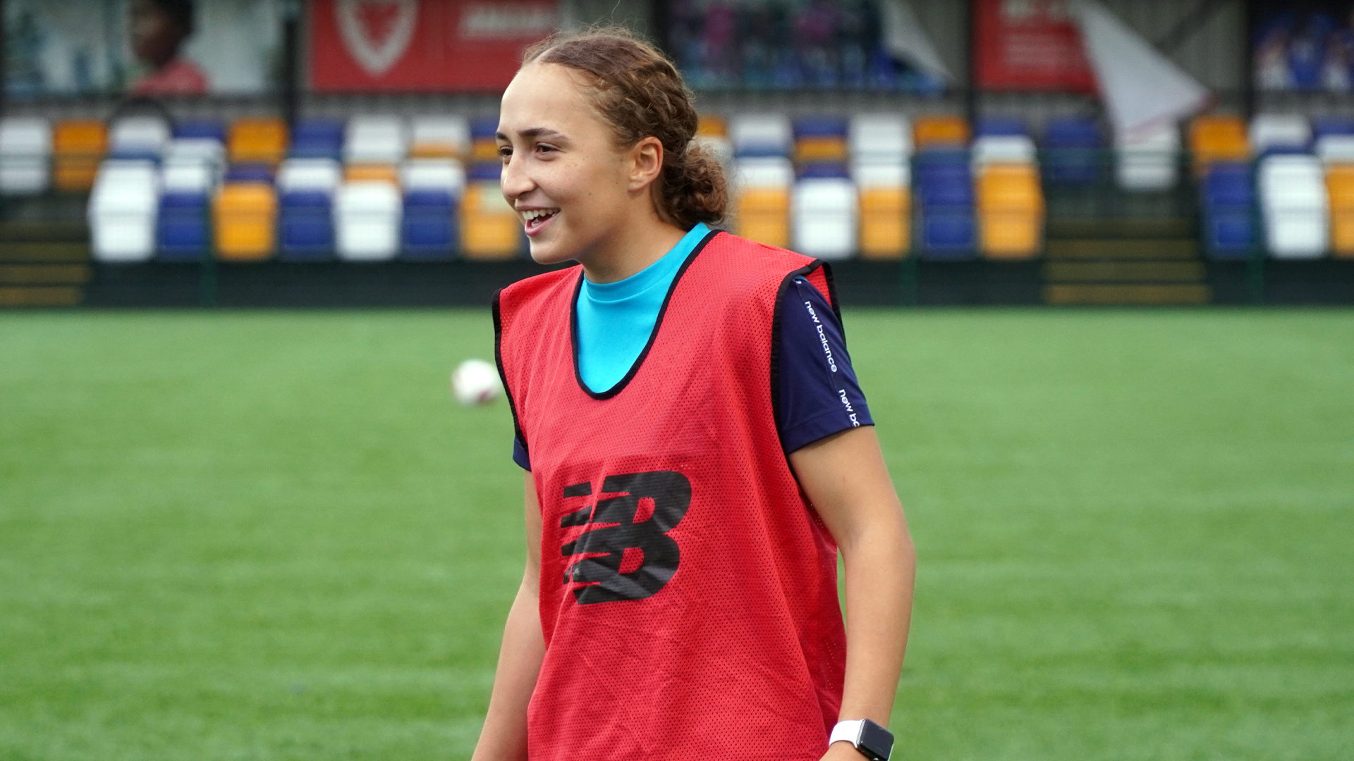 Seren Thomas