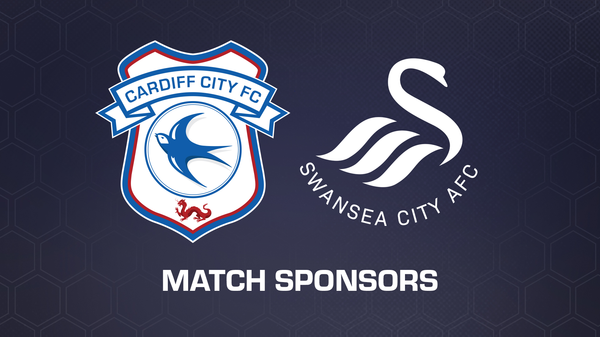 Match Sponsors