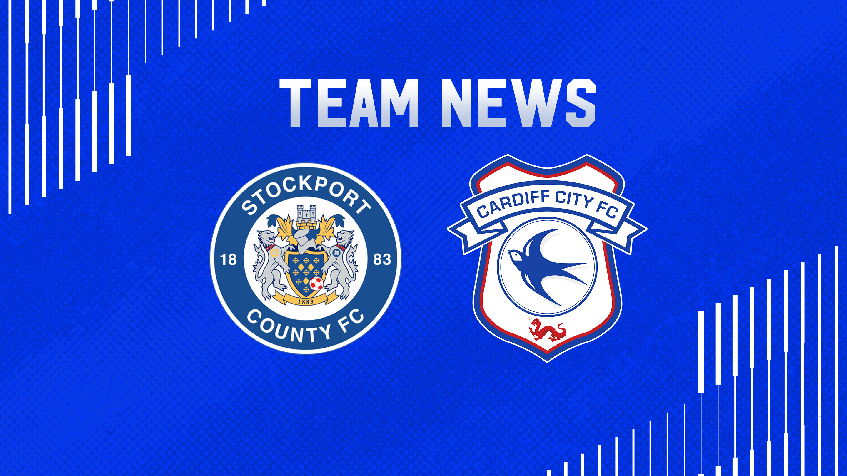 Team News