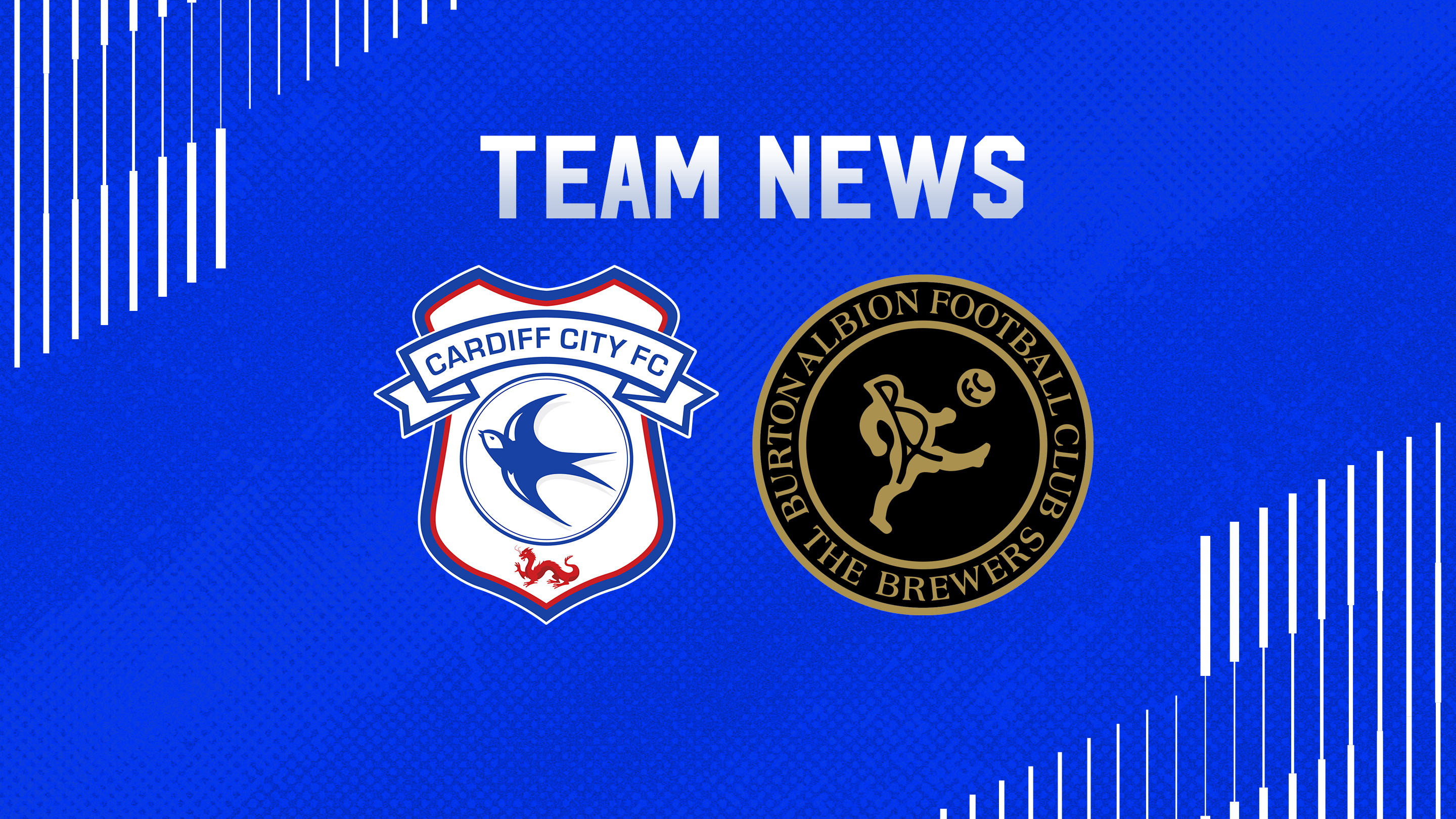 Team News